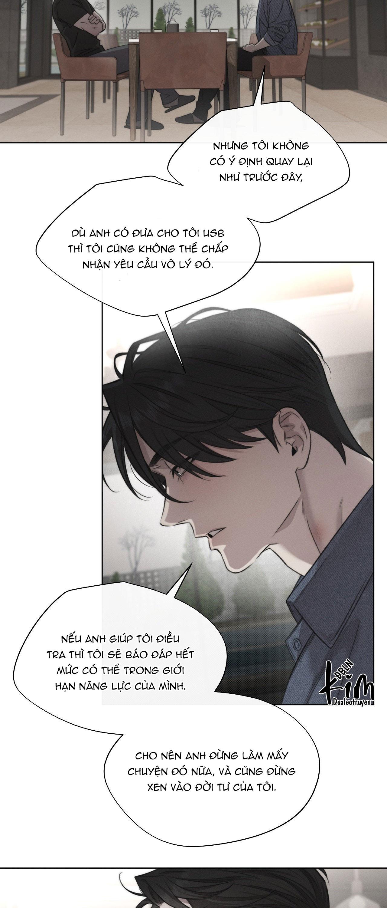 STILL LOVE YOU Chapter 24 - Next 