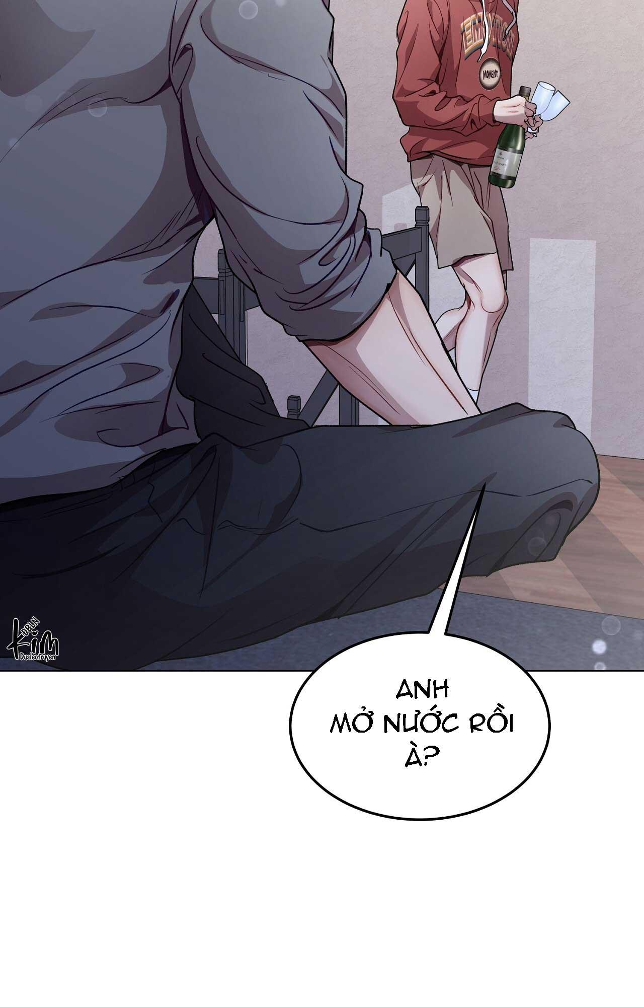 LỐI SỐNG ÍCH KỶ Chapter 83 - Next Chapter 84