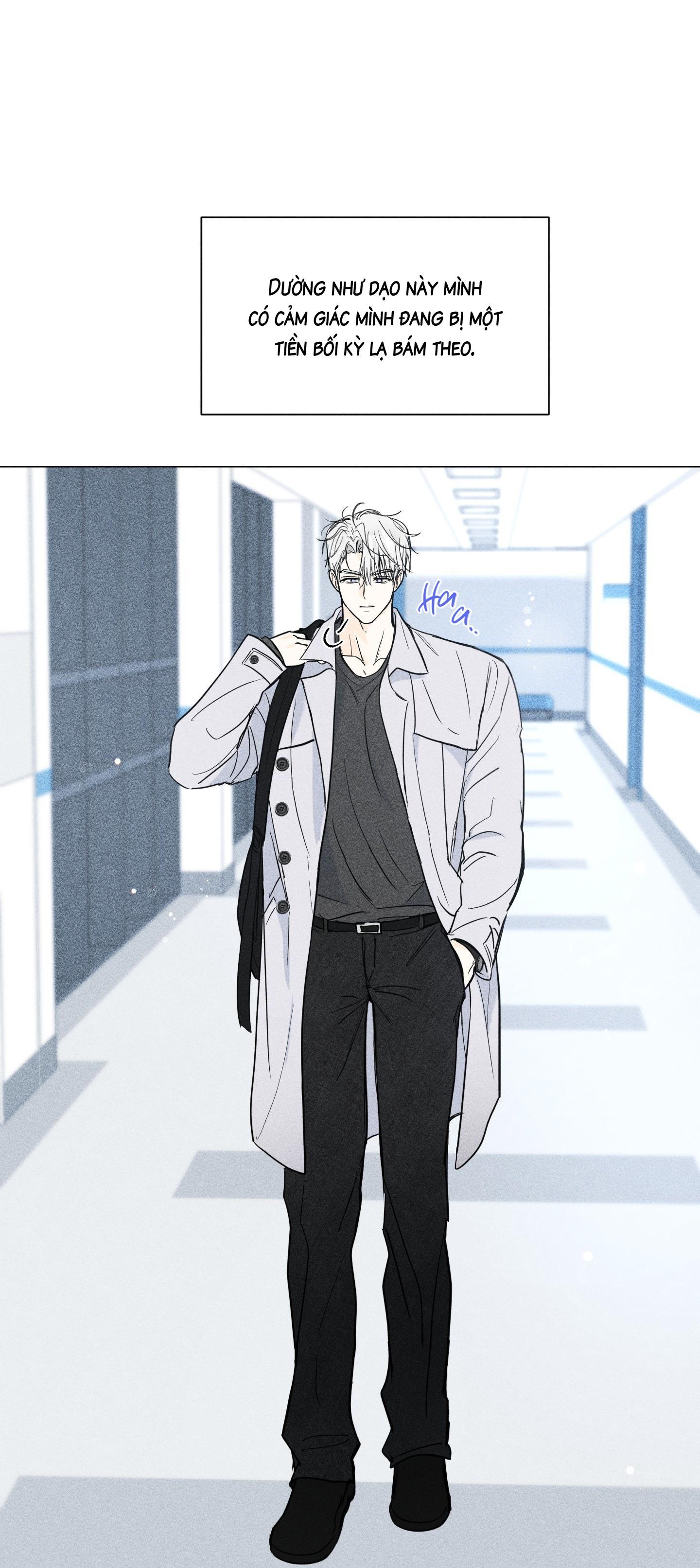 (CBunu) LOVE STRUCK Chapter 4 - Next Chapter 5