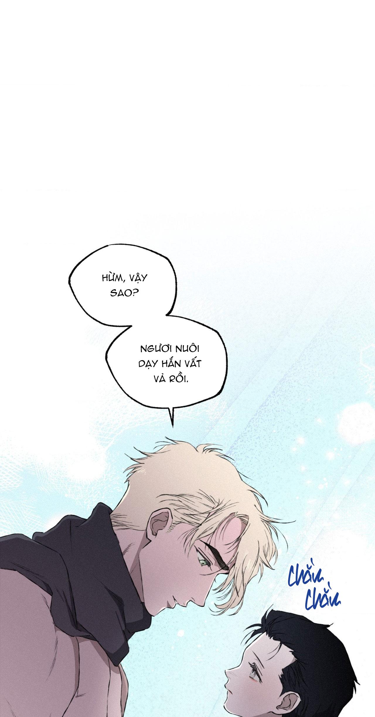 LỜI NÓI DỐI ĐẪM MÁU Chapter 50 end - Next 