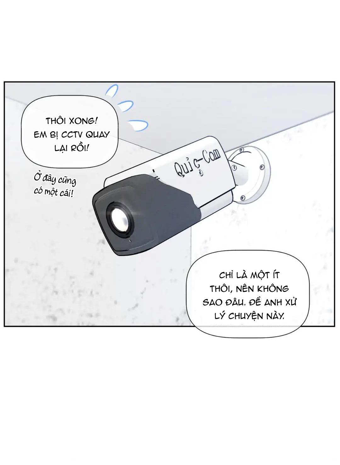 Tố Cáo Sếp Tôi Chapter 23 - Next 