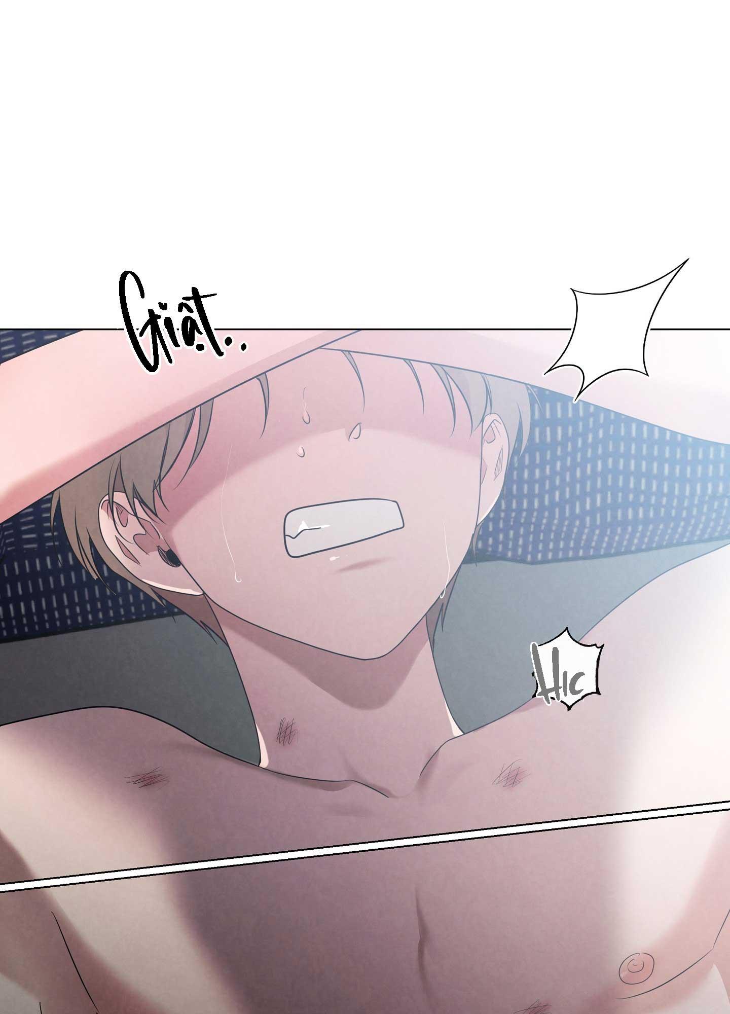 TUYỂN TẬP CUỒNG CÔNG-CHIẾM HỮU CÔNG CỦA NHÀ KIM Chapter 50.6 eye 6 - Trang 2