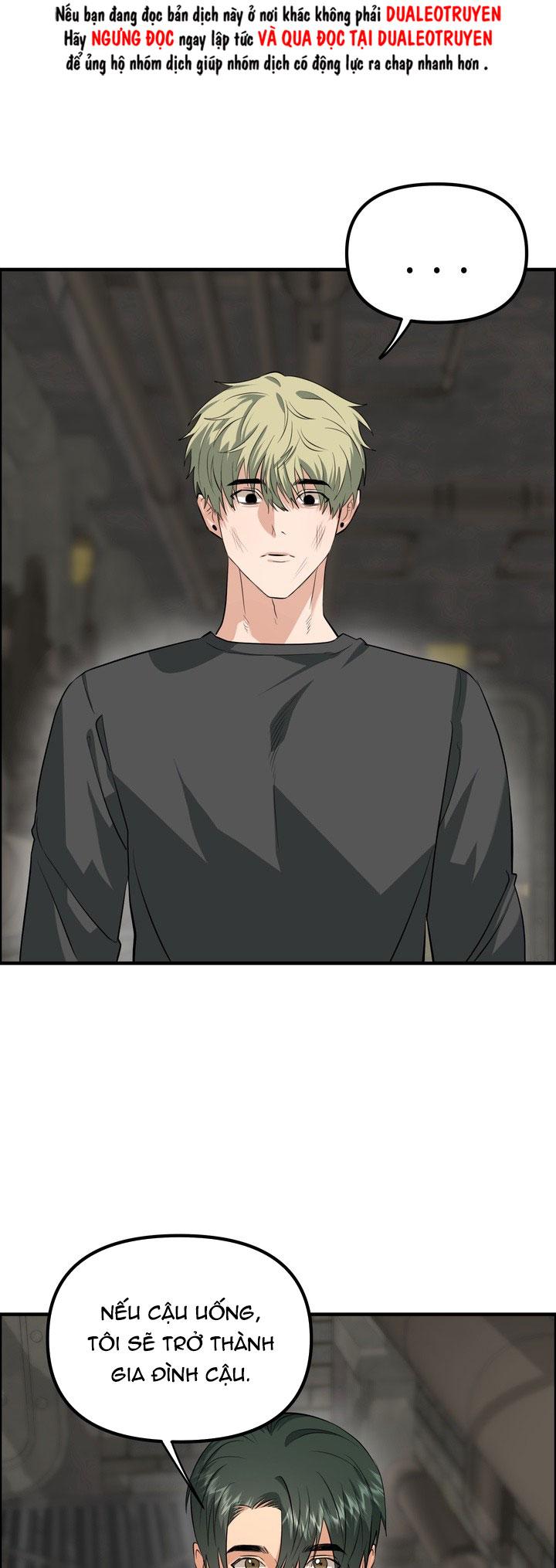 CÓ TIN VÀO TÍNH BẢN ÁC KHÔNG ? Chapter 42 - Next Chapter 43