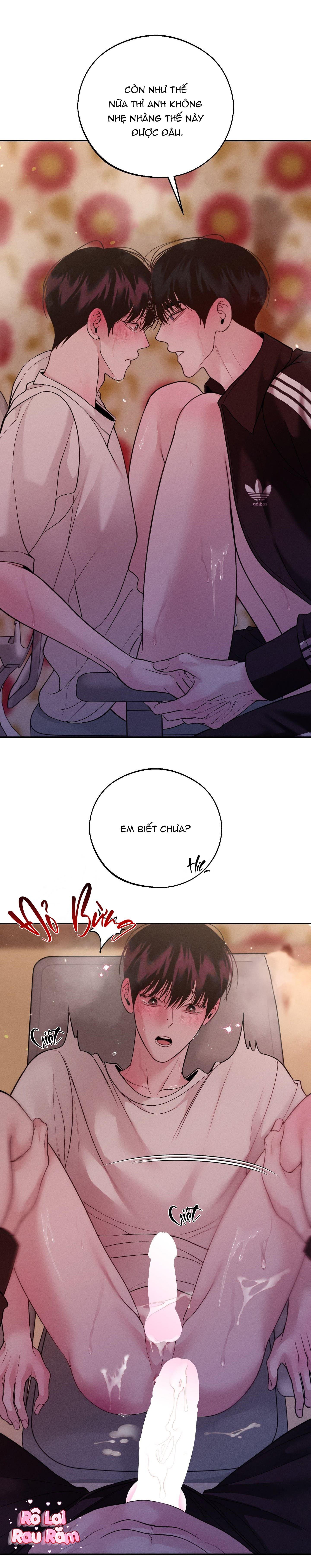 Cứu tinh của Thứ Hai Chapter 57 - Next Chapter 58