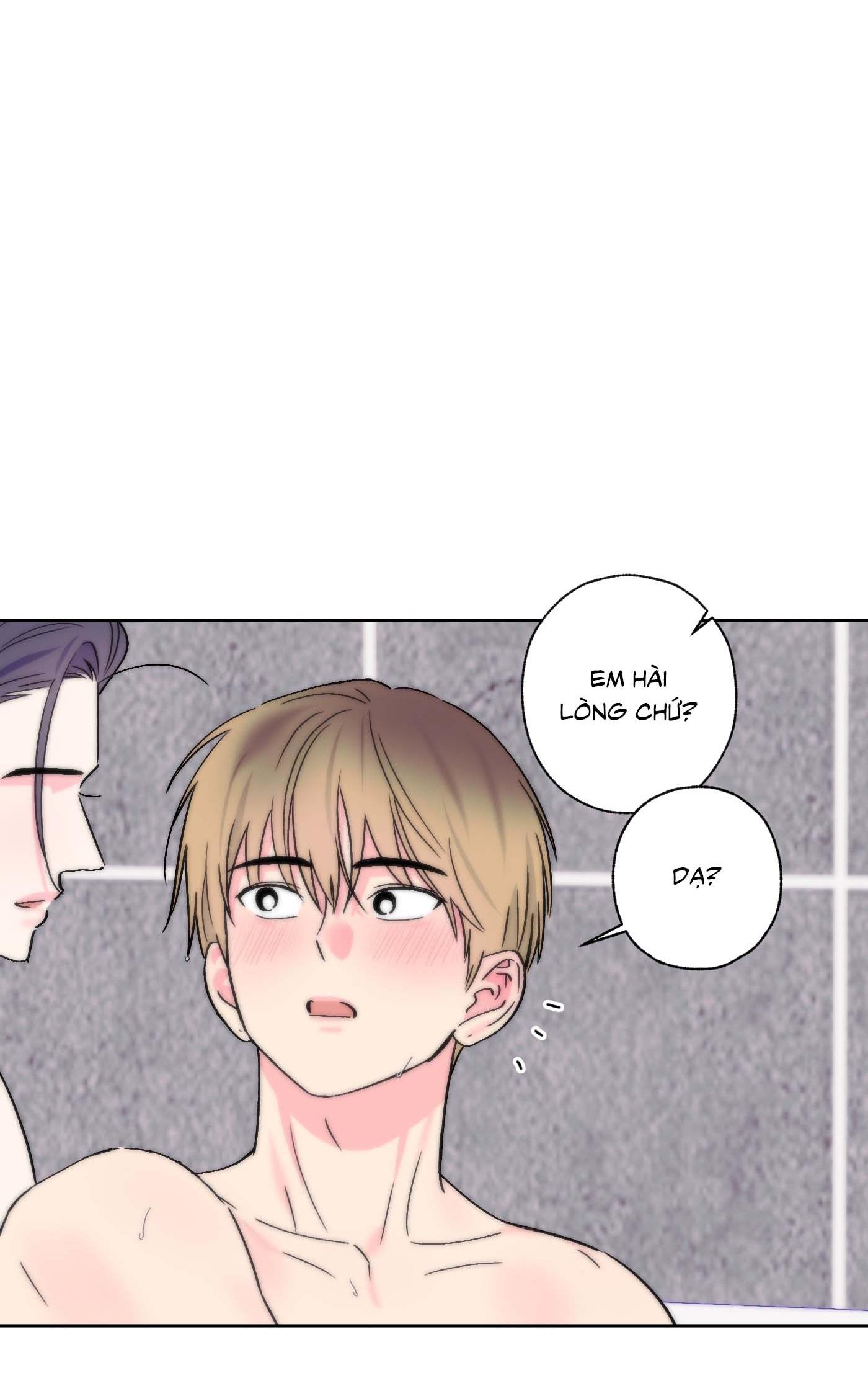 Vụ bê bối của Beta Chapter 48 - Next 