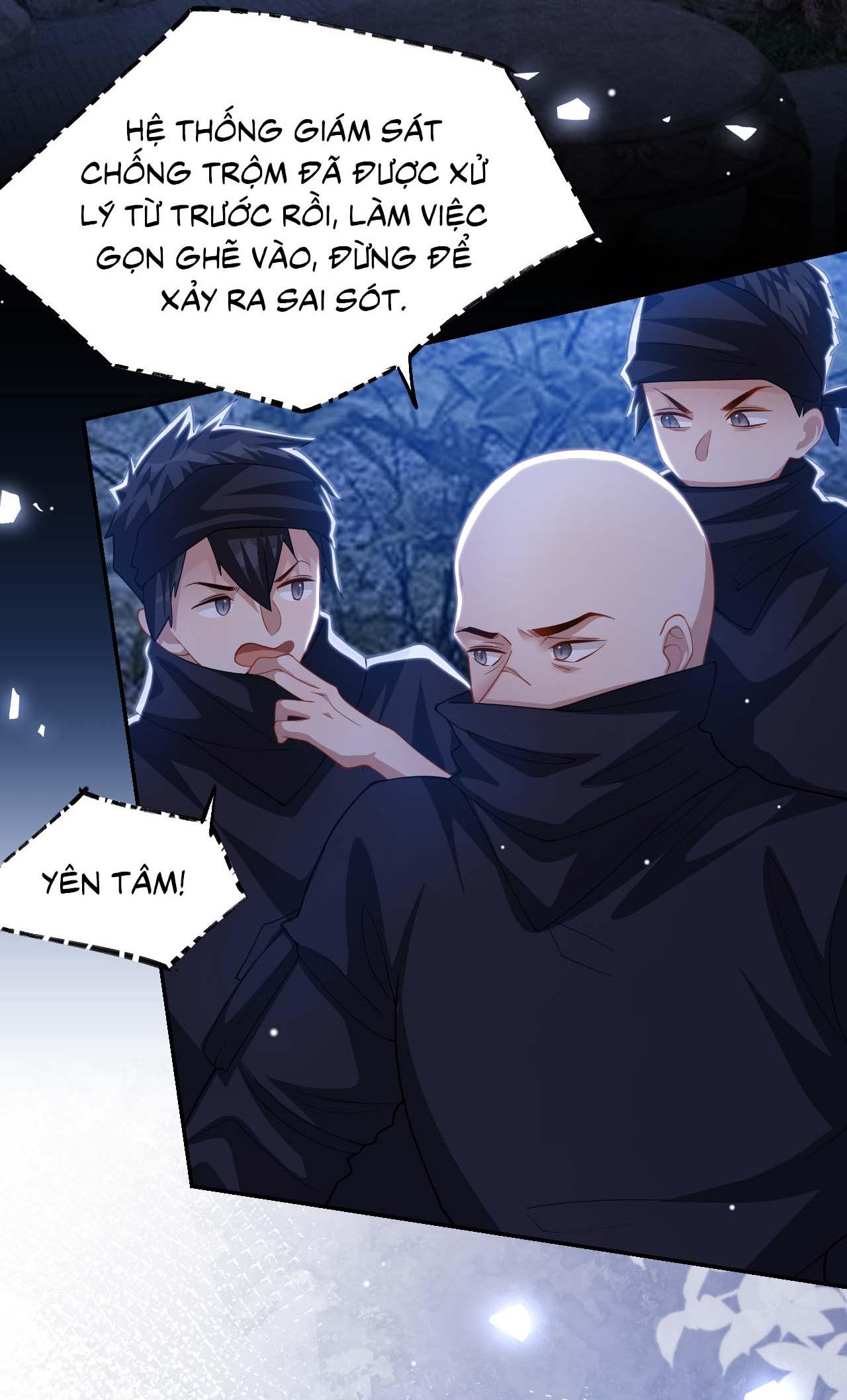 Quan hệ thế thân Chapter 201 - Next 