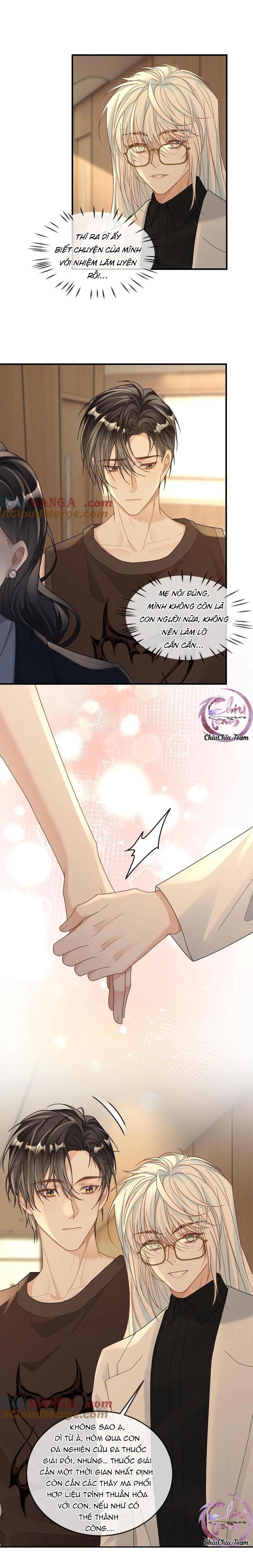 Khát Vọng Ngọt Ngào Chapter 351 - Next Chapter 352