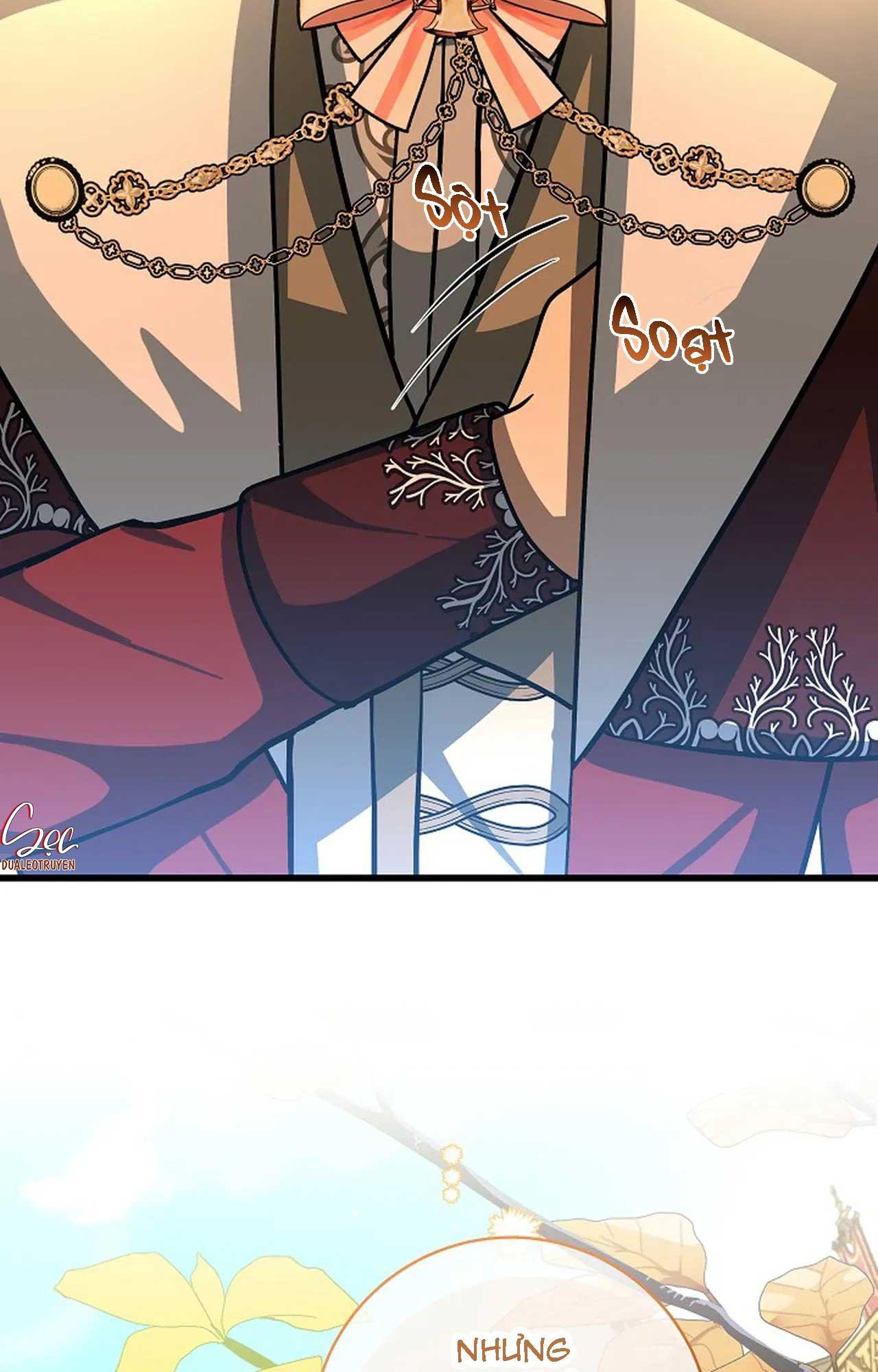 NGHỈ HƯU CHỨ KHÔNG PHẢI TÌNH YÊU Chapter 42 - Next 