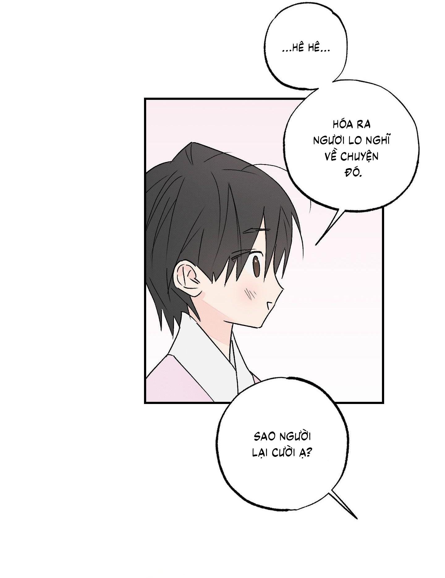(CBunu) Nguyệt Ẩn Dạ Đàm Chapter 21 - Trang 2