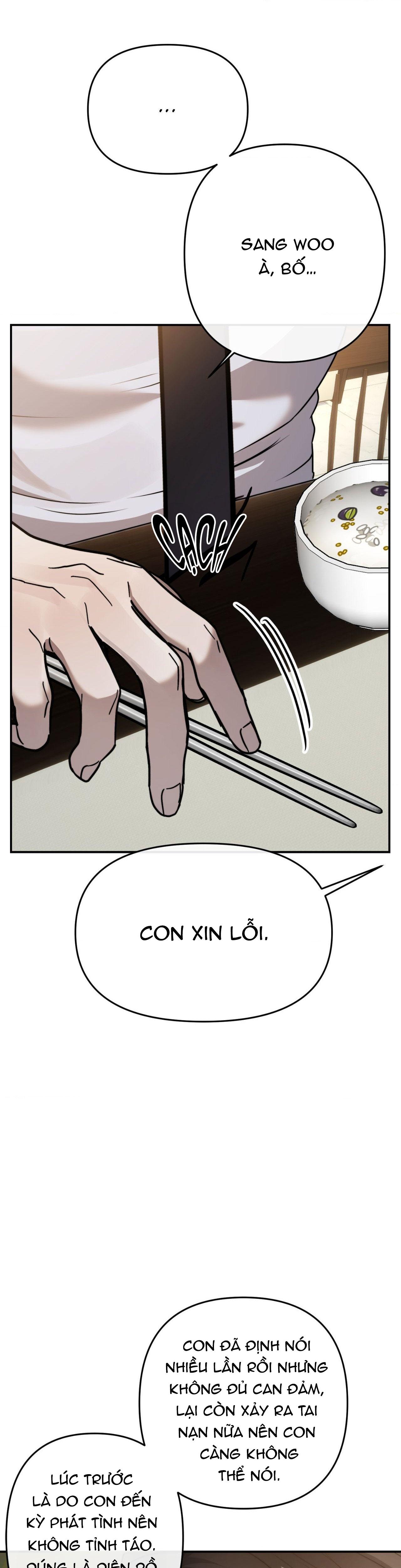 (ABO) BỐ TÔI TRỞ THÀNH TÀI SẢN CÔNG CỘNG Chapter 4 H++ full HD - Next 