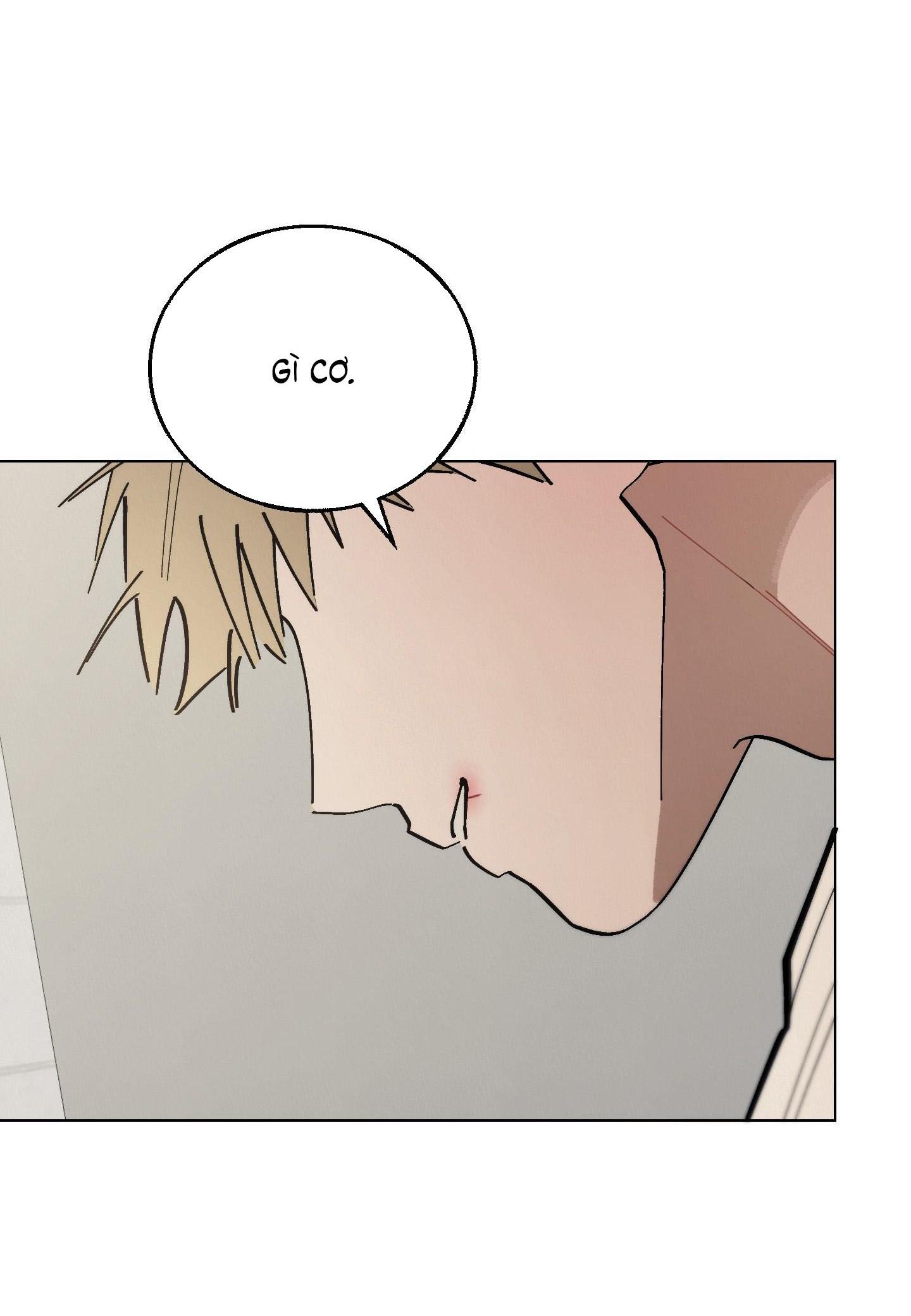 (CBunu) Nhiệm Vụ Định Mệnh Chapter 19 H - Trang 2