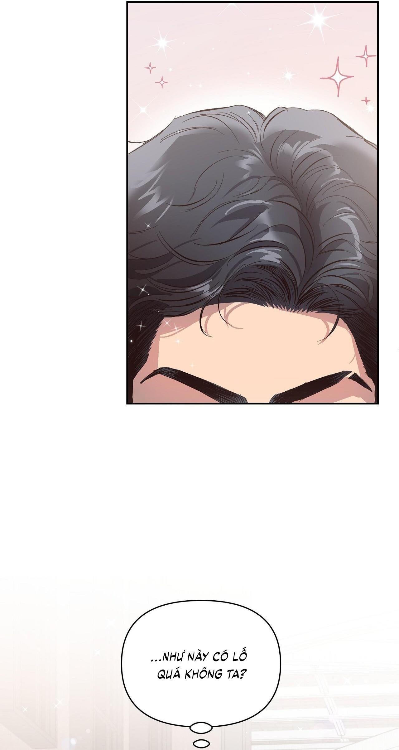 (CBunu) Bí Mật Của Mái Tóc Chapter 30 - Trang 2