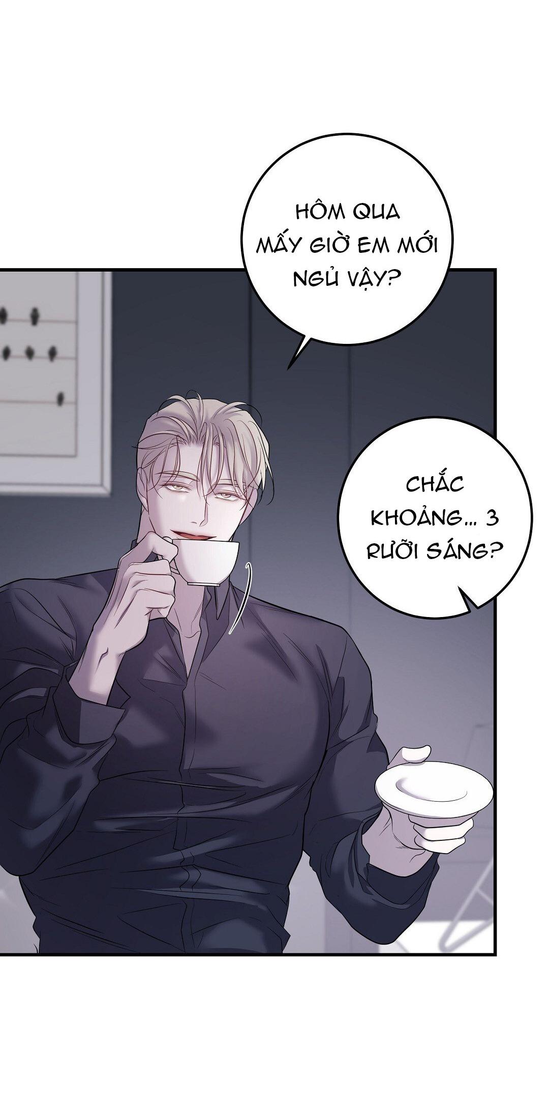 Đáy Sâu Tuyệt Vọng Chapter 92 - Next Chapter 93