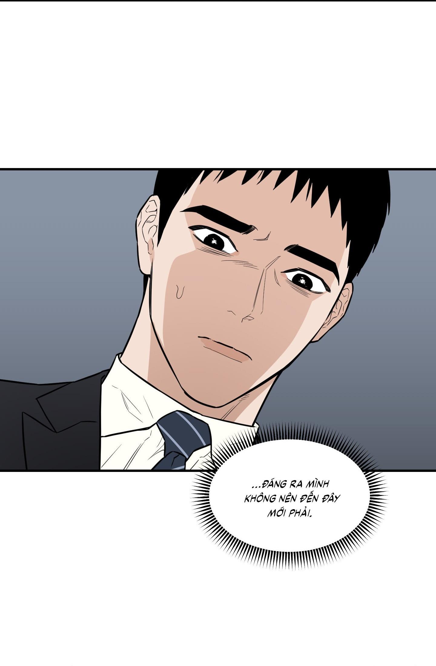 (CBunu) SCOOP Chapter 5 H+ - Next Chapter 6