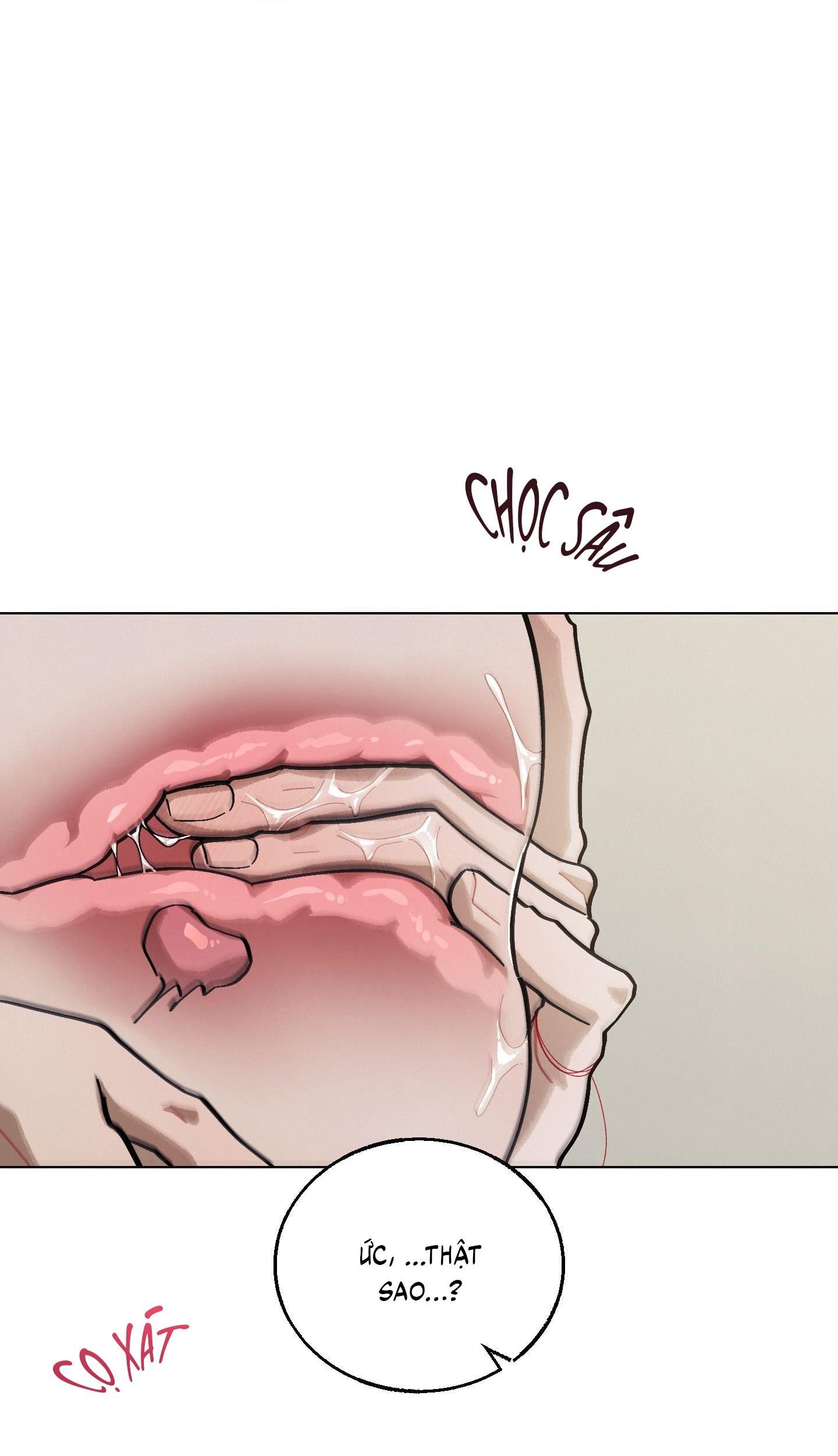 (CBunu) Nhiệm Vụ Định Mệnh Chapter 19 H - Trang 2