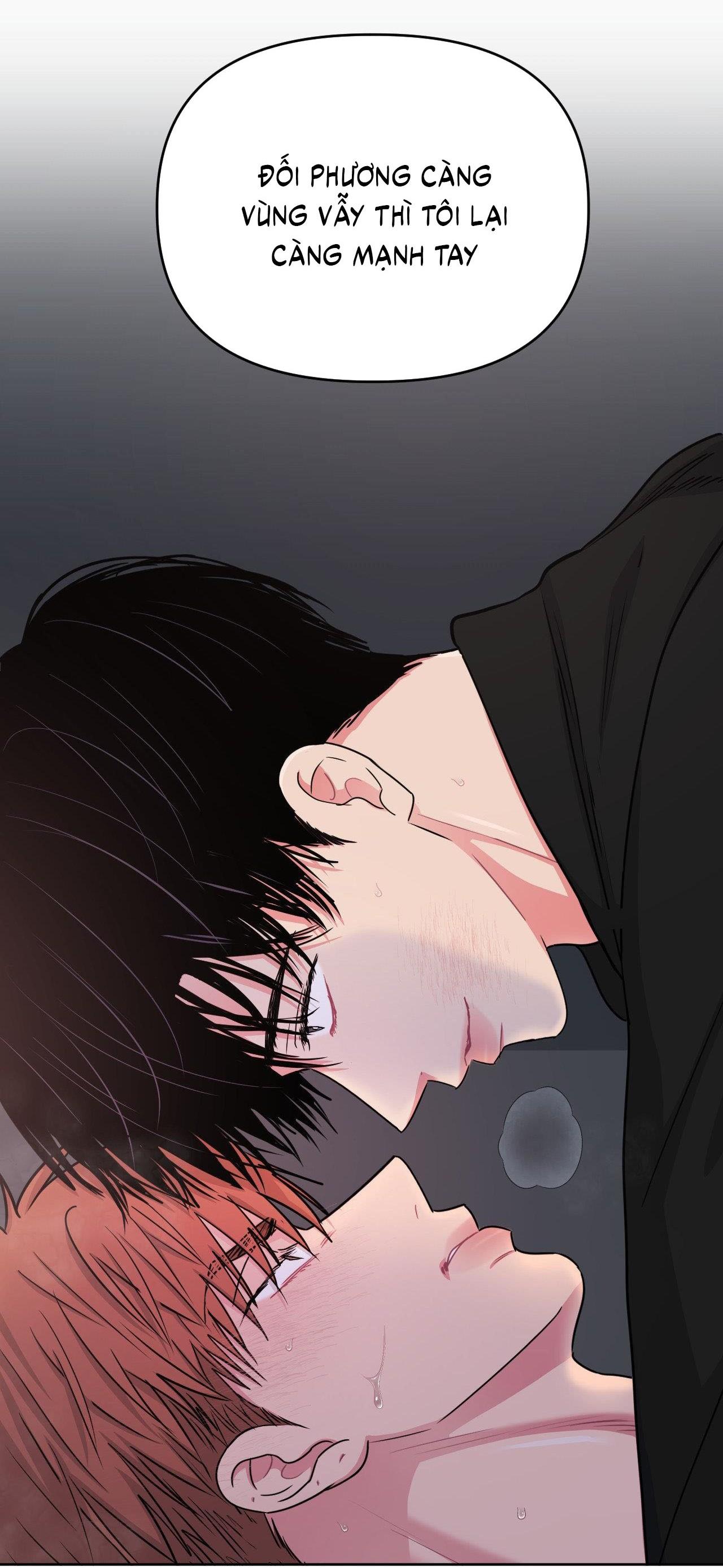(CBunu) Chàng Trai Mỹ Thuật Chapter 45 H - Next 