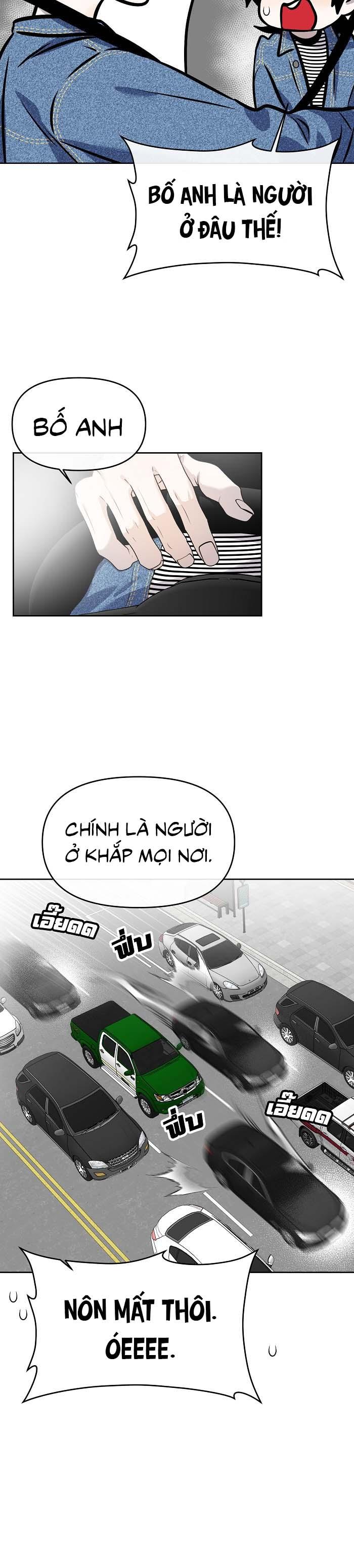 Làm sao đây? Tôi gặp phải quest công lược tổng tài tra nam rồi Chapter 23 - Next Chapter 24