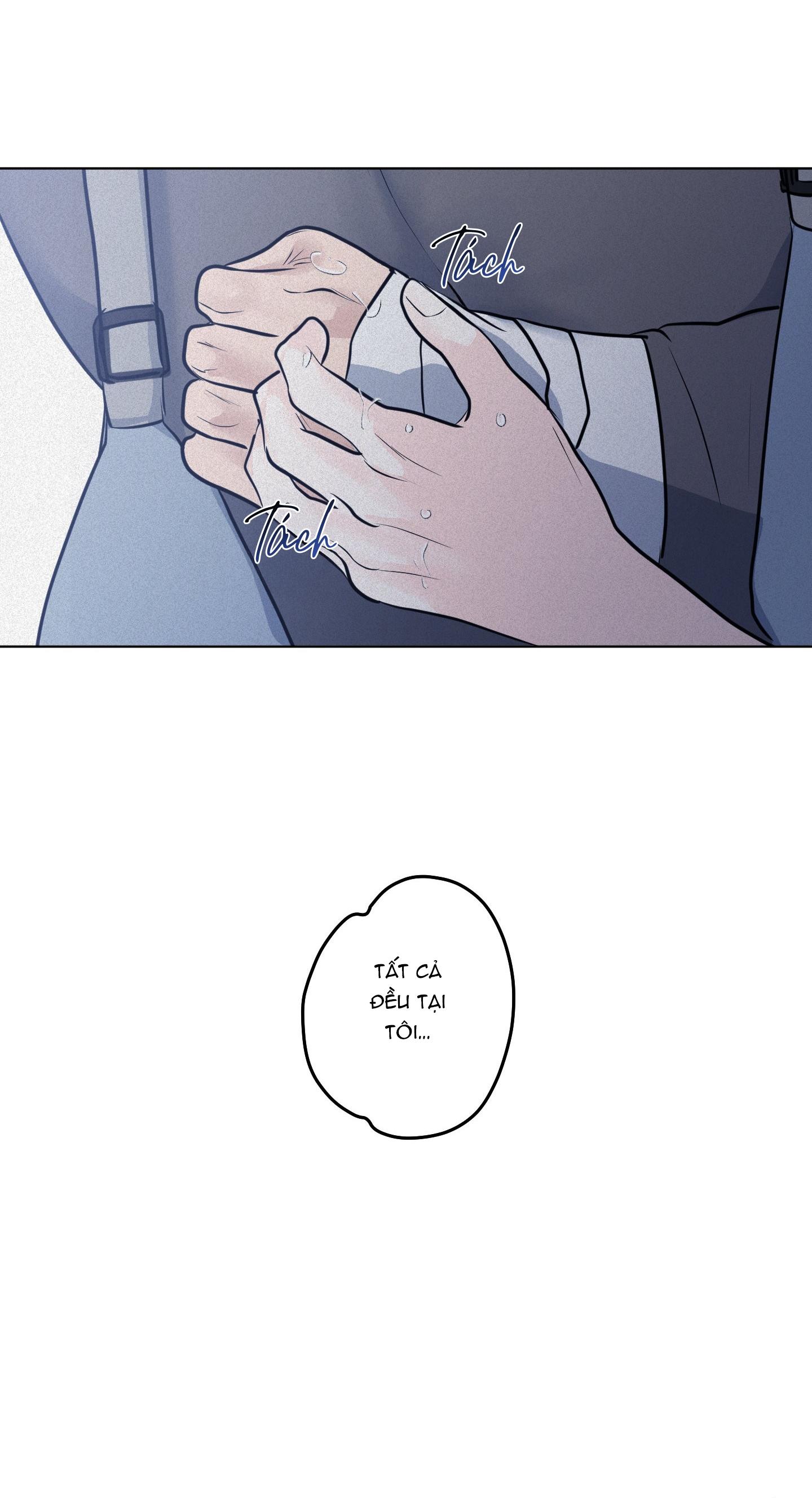 (ABO) LỜI CẦU NGUYỆN Chapter 67 - Next 