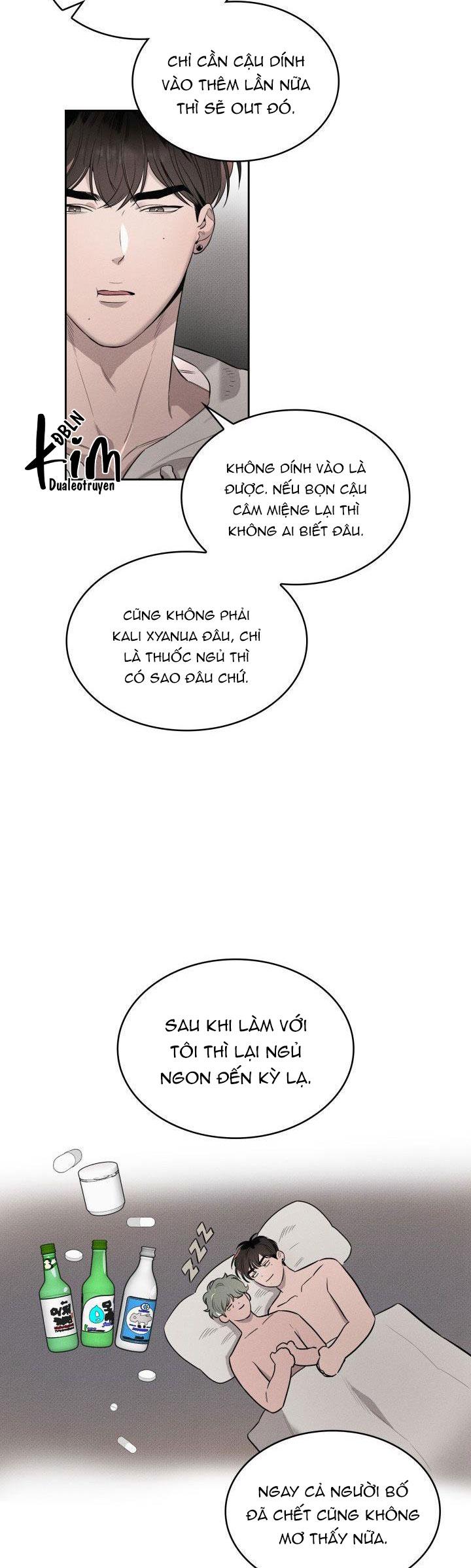 BL NGẮN CHỊCH HỎNY Chapter 58.1 phòng 666 1 - Next Chapter 58.1 phòng 666 1