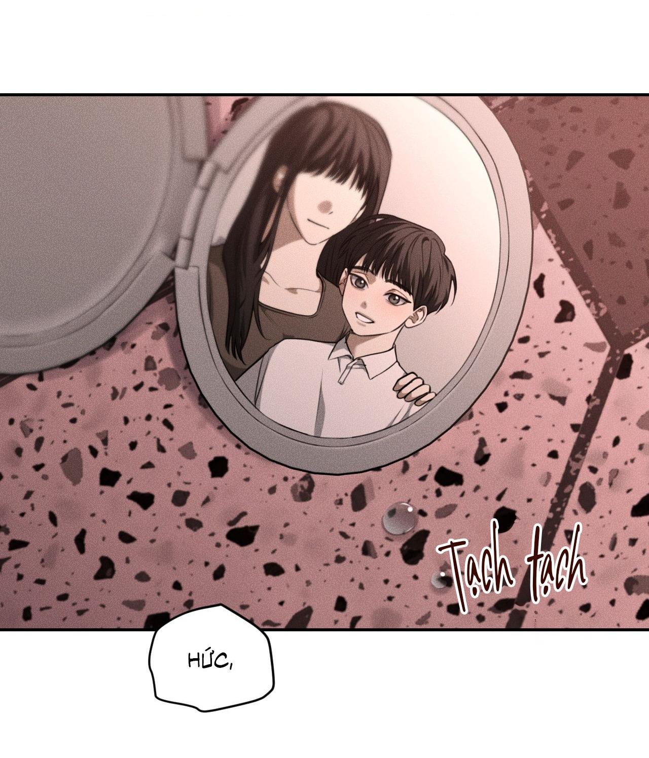 DEAR, TEDDY BEAR Chapter 47 - Trang 2