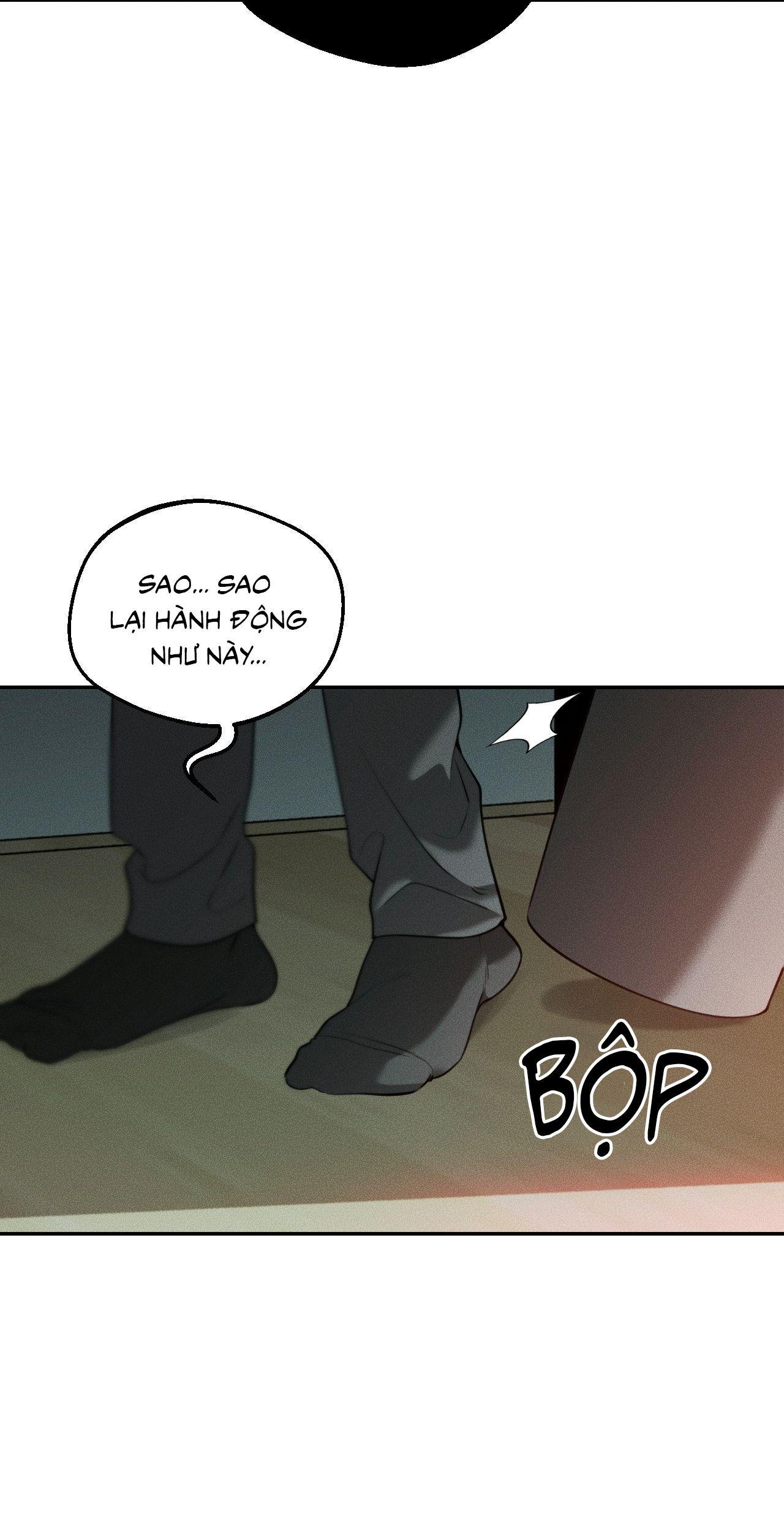 DEAR, TEDDY BEAR Chapter 47 - Trang 2