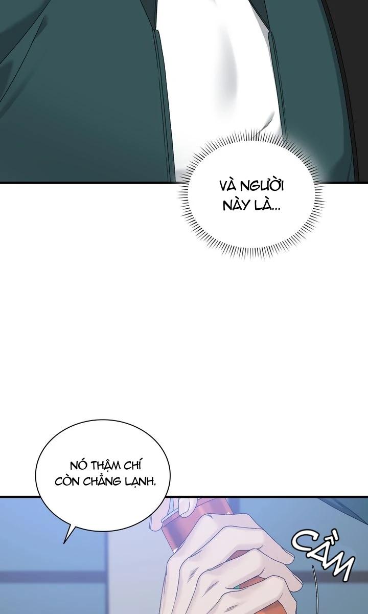 Khởi Đầu Sai Trái Chapter 6 Chap 6 - Trang 2