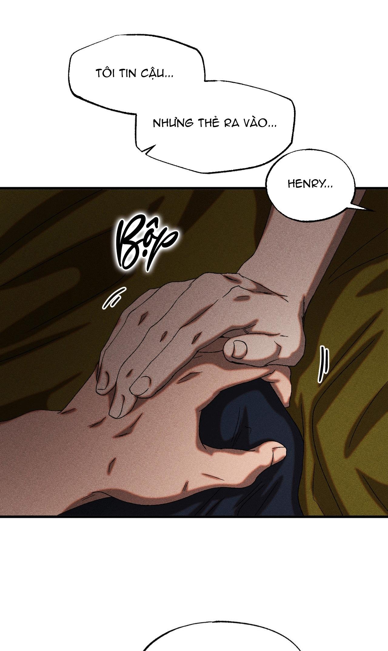 Cash Or Credit Chapter 54 - Next Chapter 55