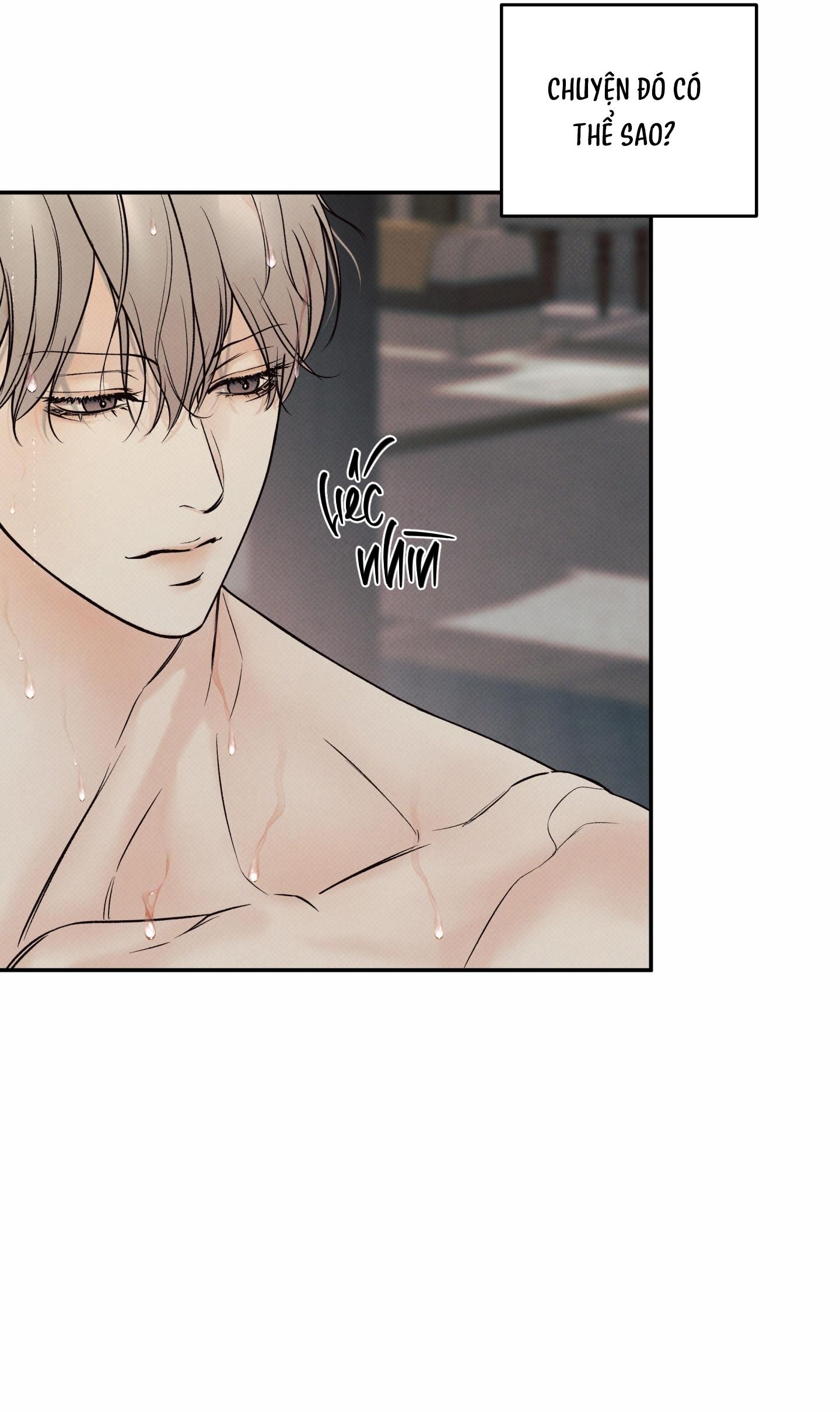 RANH GIỚI CỦA SỰ MÊ HOẶC Chapter 15 H - Next Chapter 16