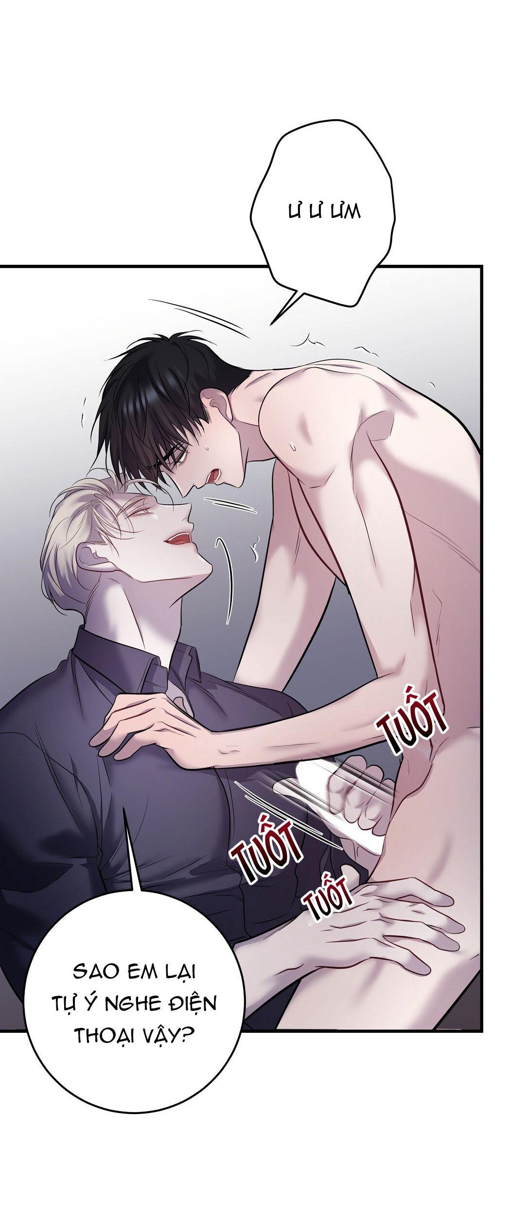 Đáy Sâu Tuyệt Vọng Chapter 92 - Next Chapter 93