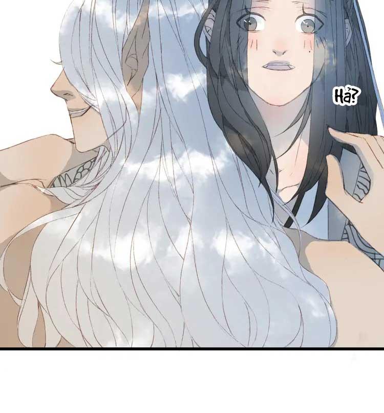 Mộng tưởng chưa đến ngàn năm Chapter 11 - Next 