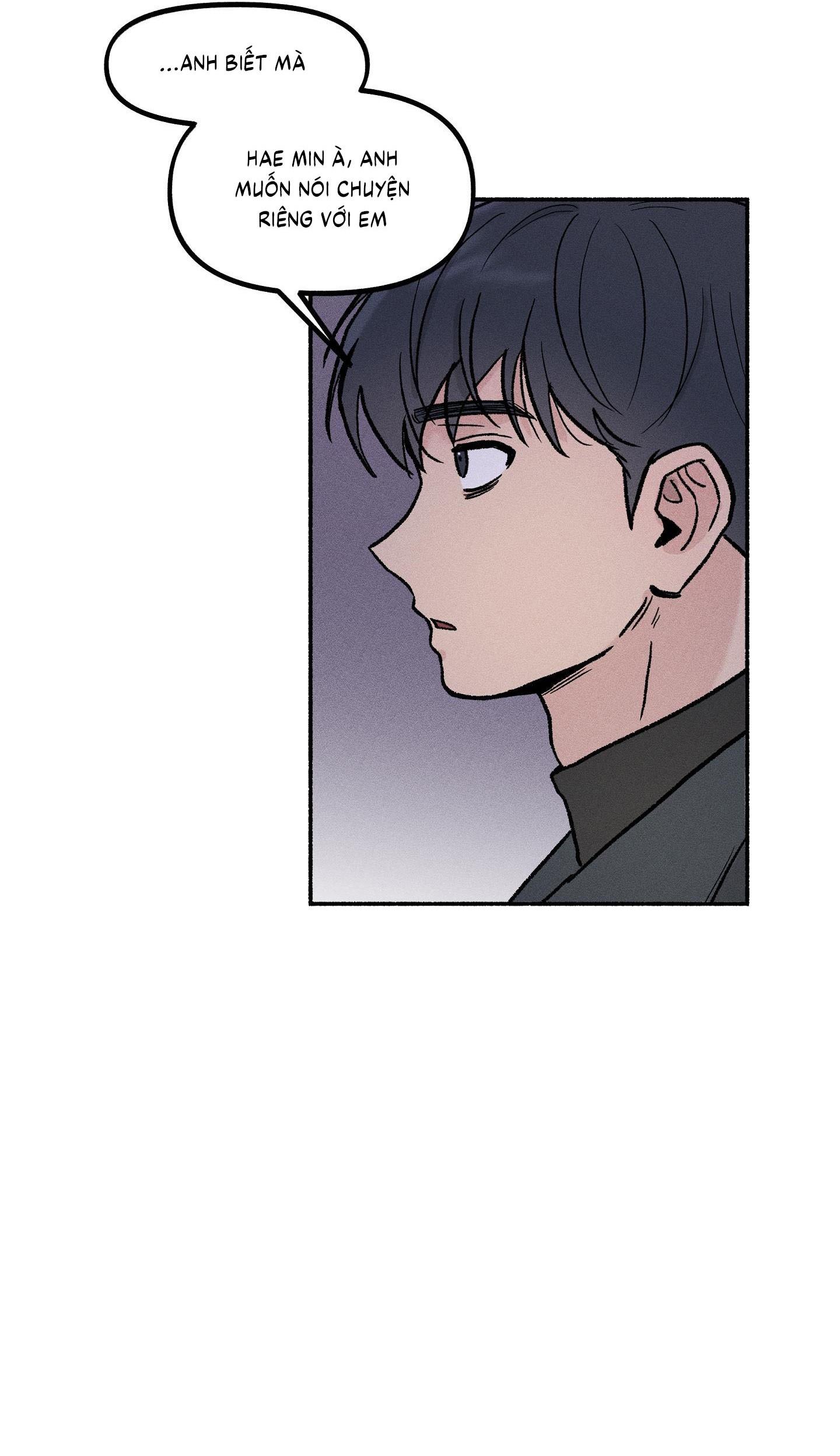 (CBunu) Khi Người Lơ Đãng Chapter 18 - Trang 2