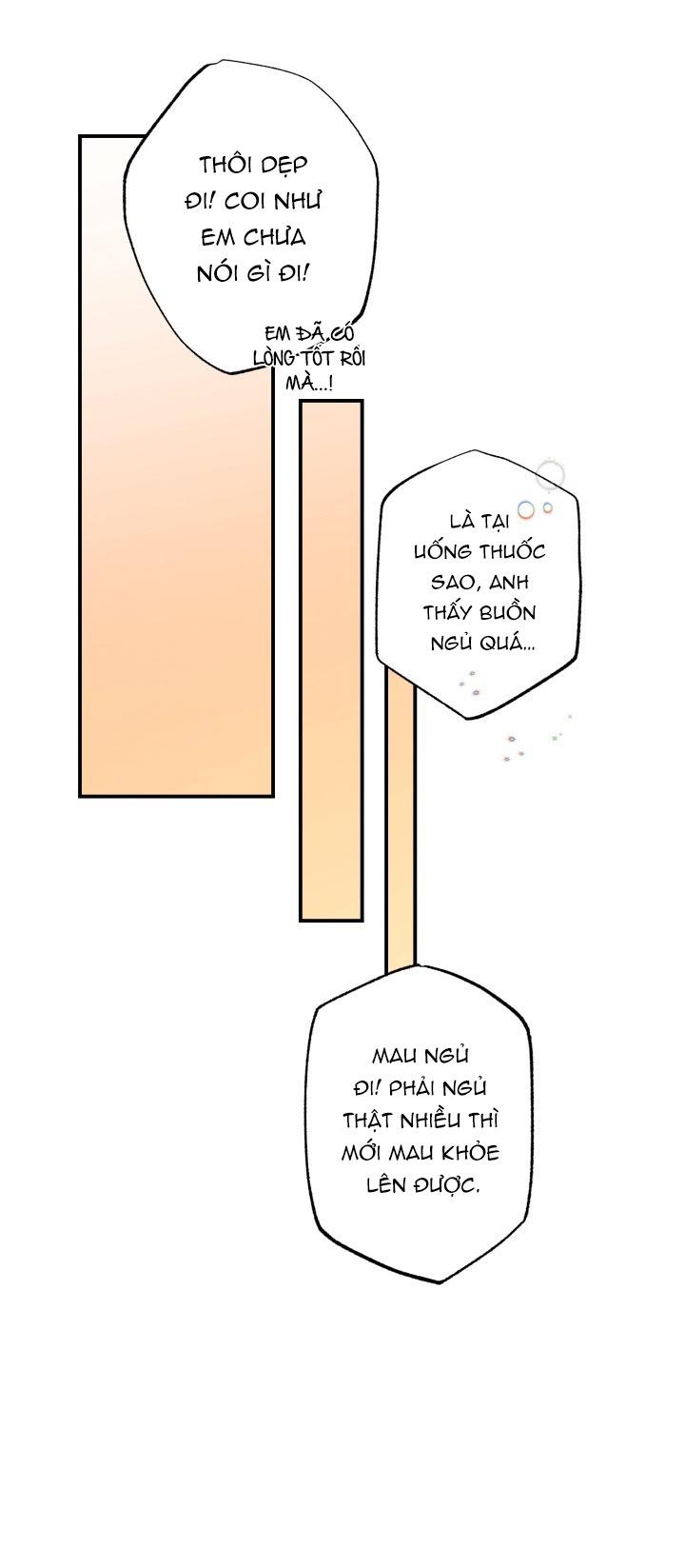 ĐÊM CỦA NGƯỜI ĐÀN ÔNG ẤY Chapter 23 - Next 