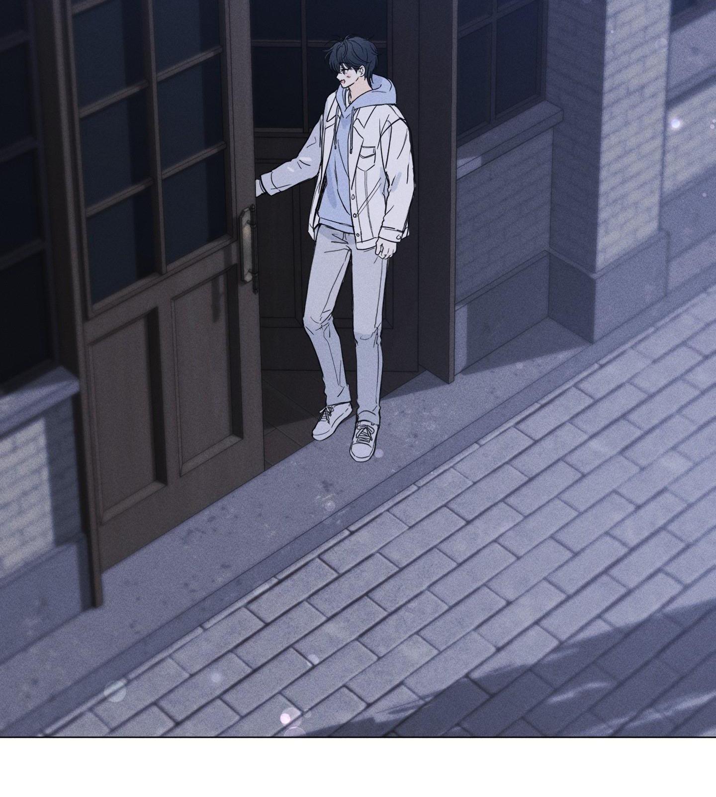 Xe tải tình yêu Chapter 1 - Next 