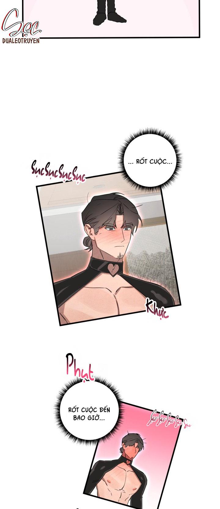 ĐẠI CA DÂM ĐÃNG Chapter 3 - Next 