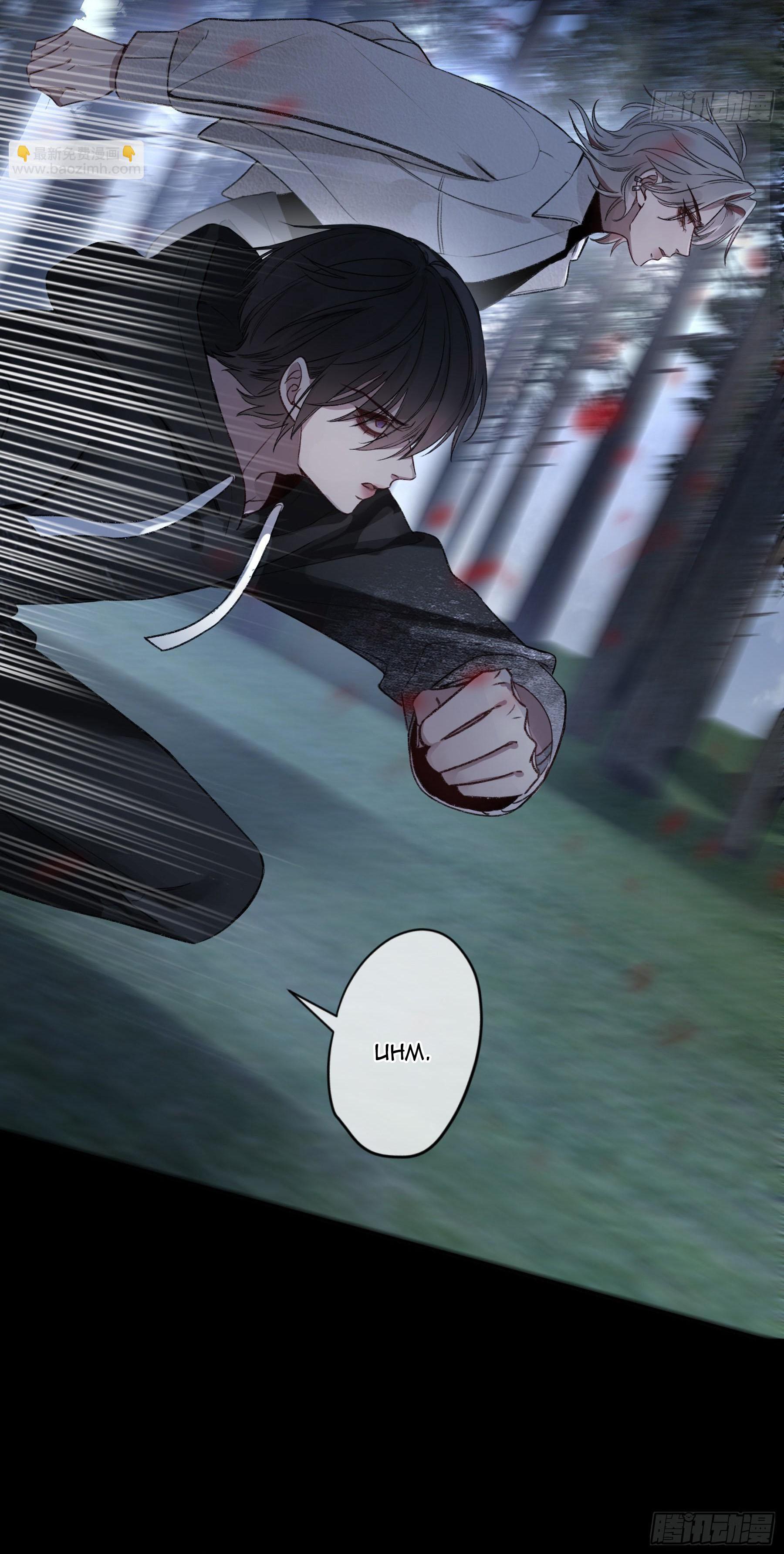 Ác linh Chapter 7 - Next Chapter 8