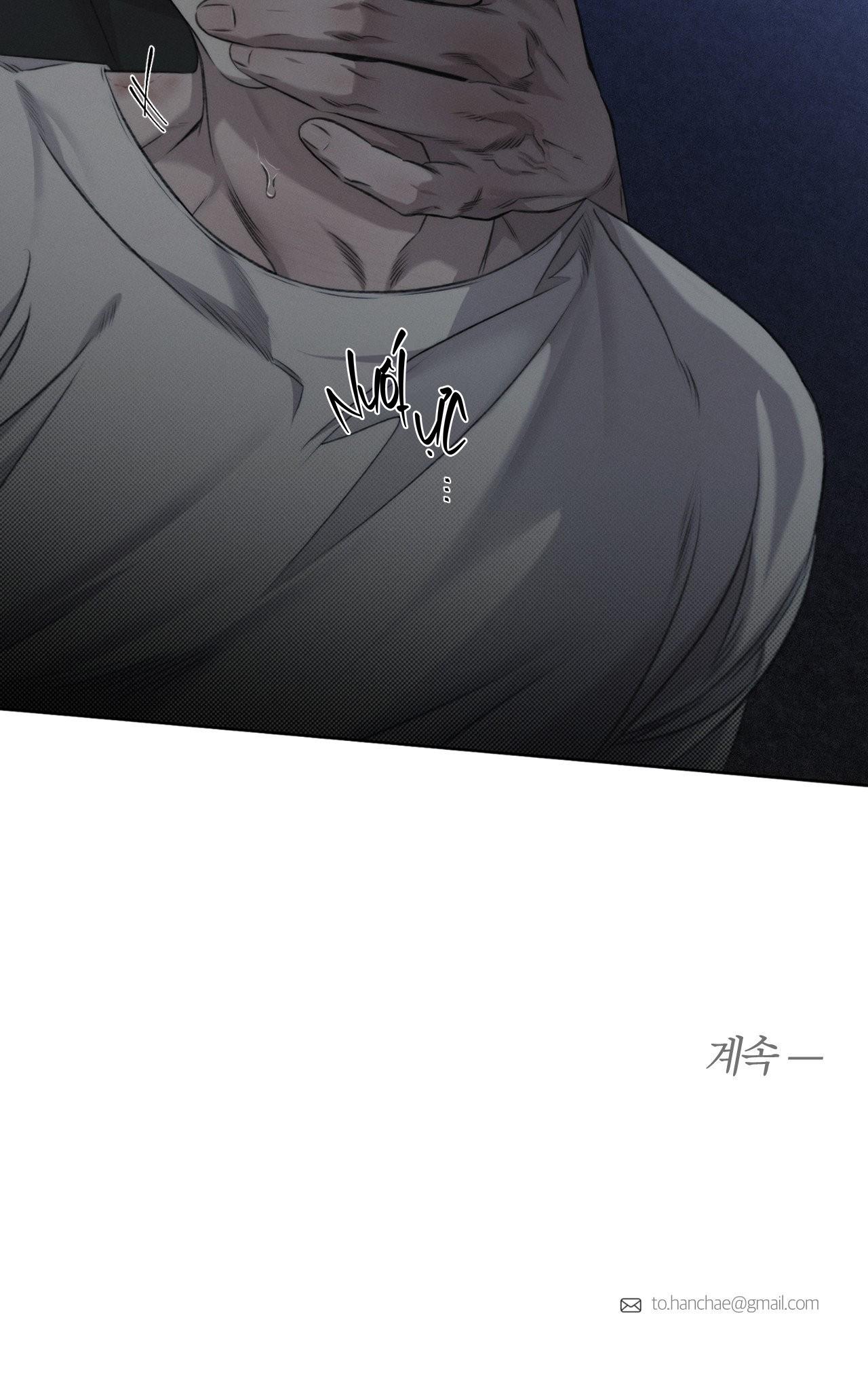 STILL LOVE YOU Chapter 25 - Next 