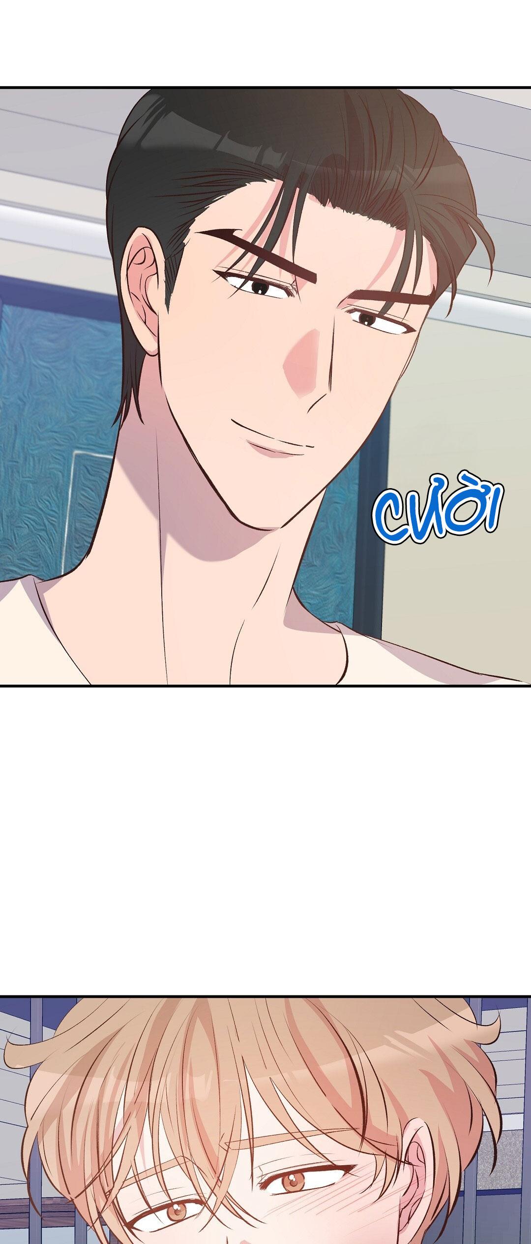 CHUYỆN TÌNH ĐẢO HOANG Chapter 33.16 Ngoại truyện 16 - Next Chapter 33.17 Ngoại truyện 17