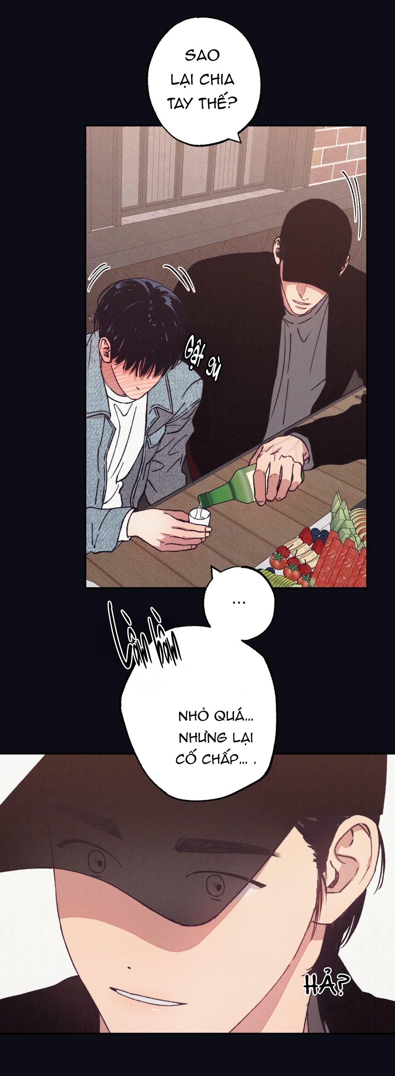 TỪ 1 ĐẾN 10 Chapter 40 - Next 