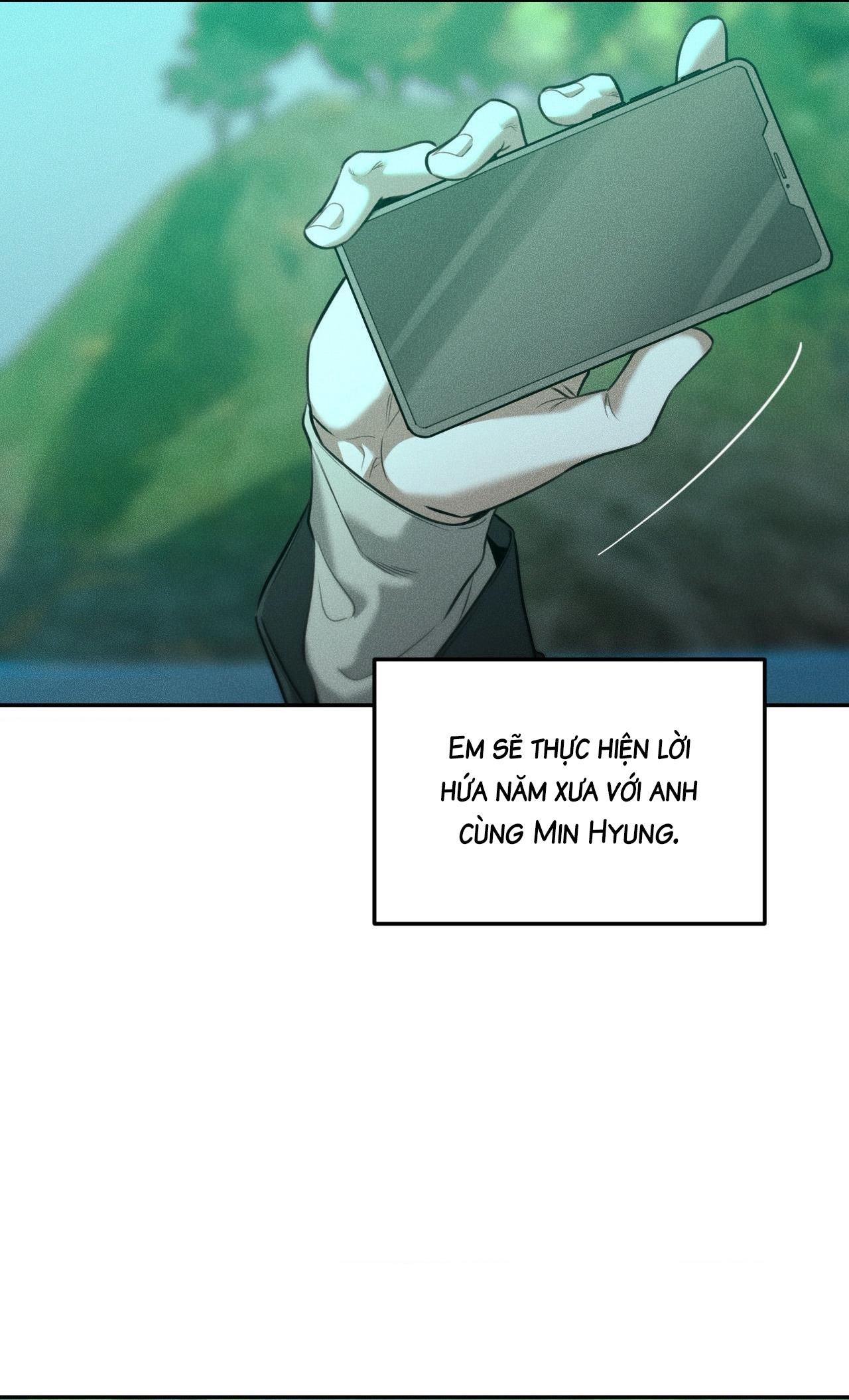 (CBunu) Gấu Teddy thân yêu Chapter 42 - Next Chapter 43 H+
