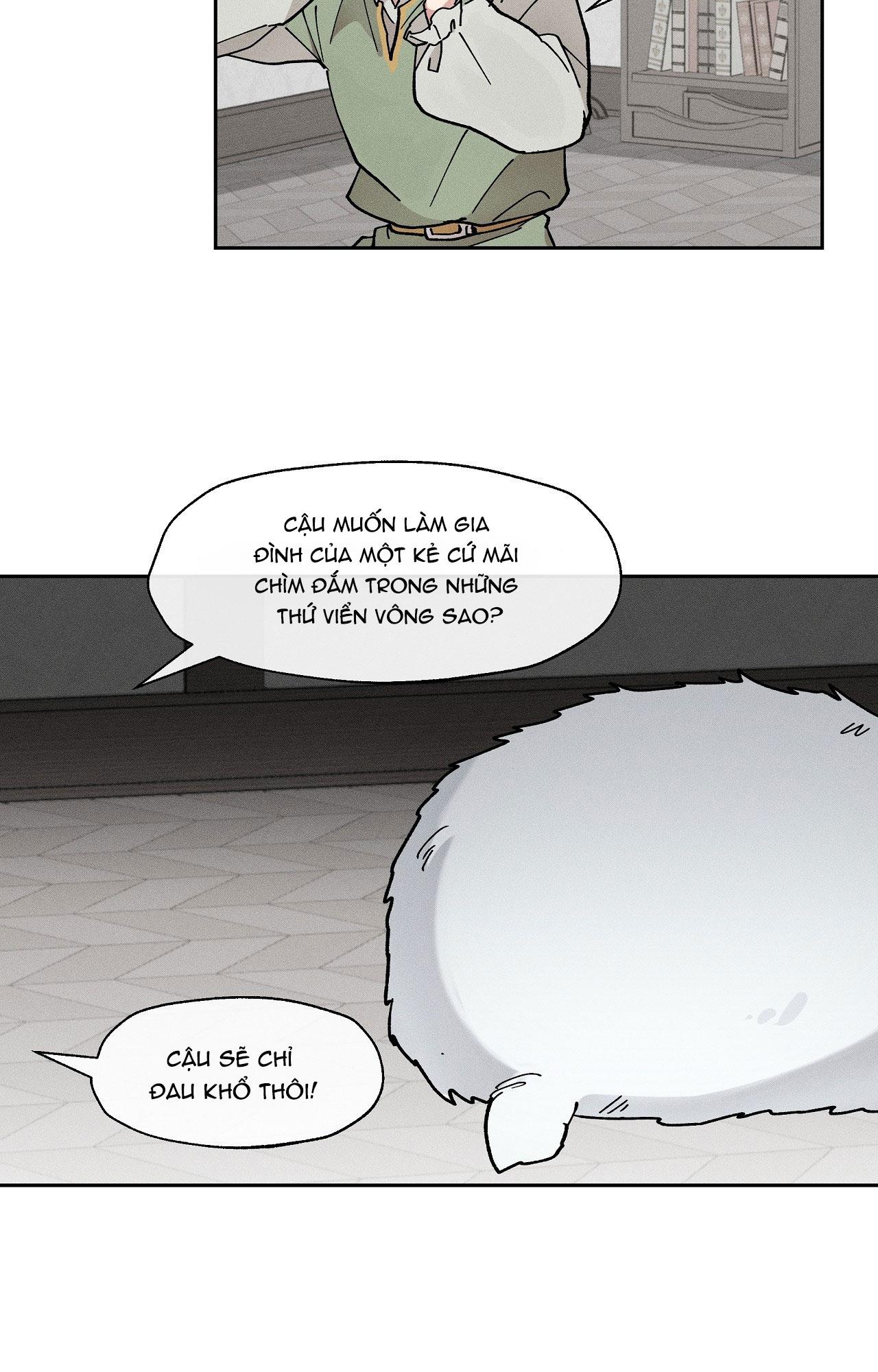 QUÁI THÚ CỦA BAHAL Chapter 22 - Next 