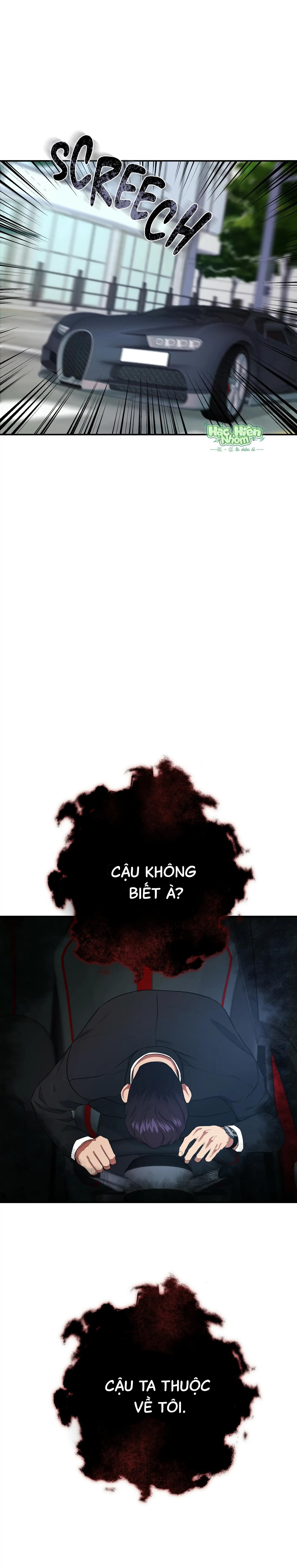Một nhân cách khác Chapter 38 Hachiennhom - Next 