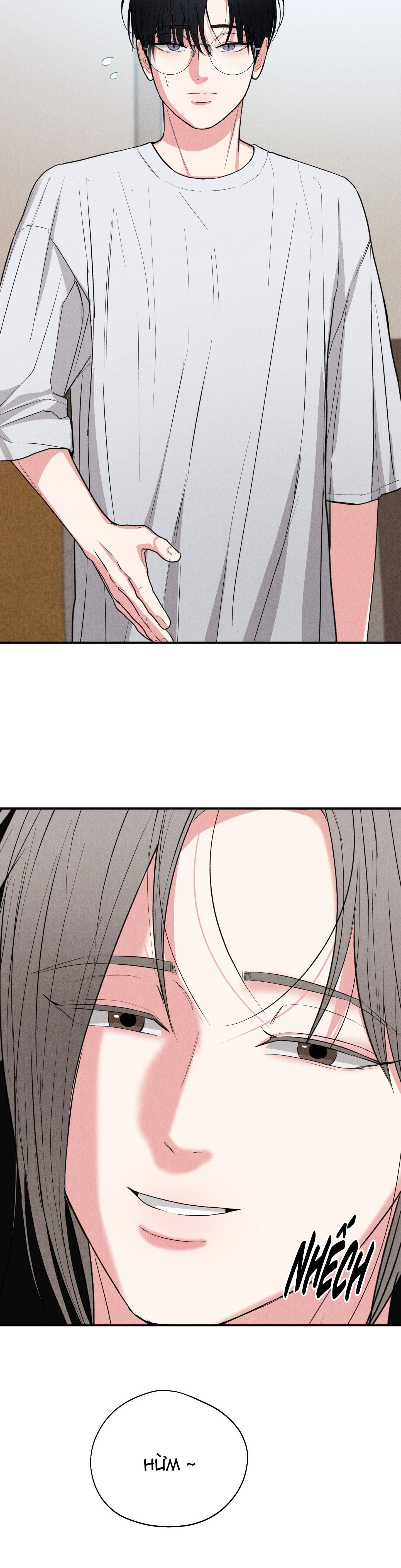 MÓN QUÀ DÀNH CHO KẺ NGẠO MẠN Chapter 65 - Next 
