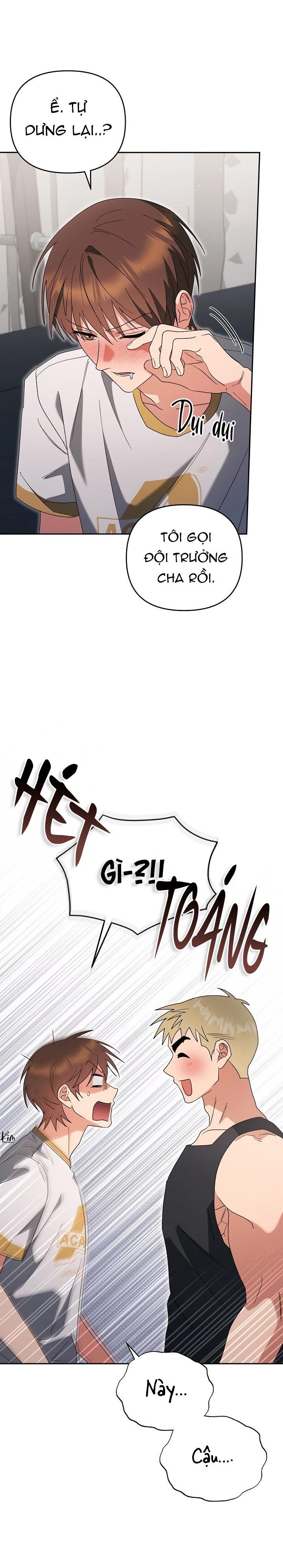 ROMANCE NOT ROMANTIC Chapter 45 - Next Chapter 46