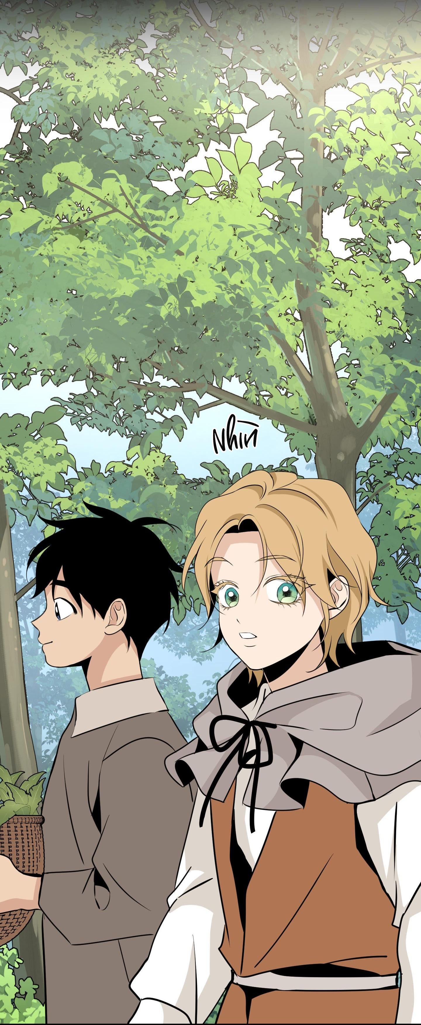 (CBunu) Hoa Vô Danh Chapter 22 - Next 