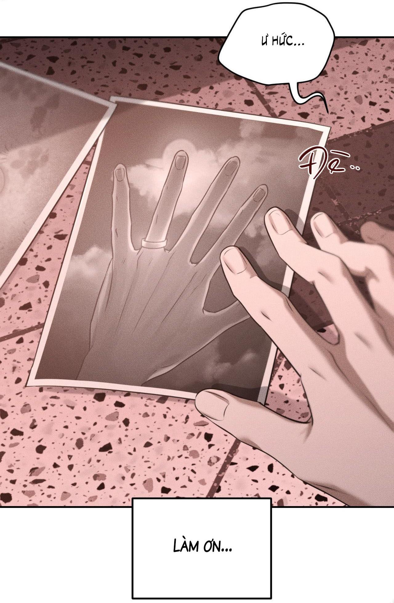 (CBunu) Gấu Teddy thân yêu Chapter 47 - Trang 2