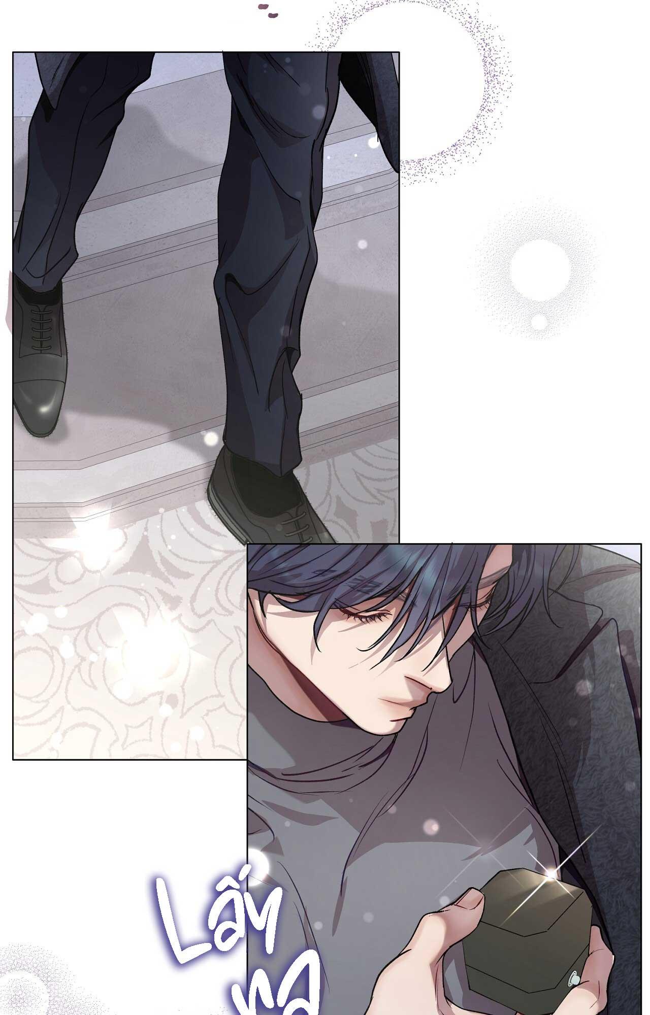 LỐI SỐNG ÍCH KỶ Chapter 83 - Next Chapter 84
