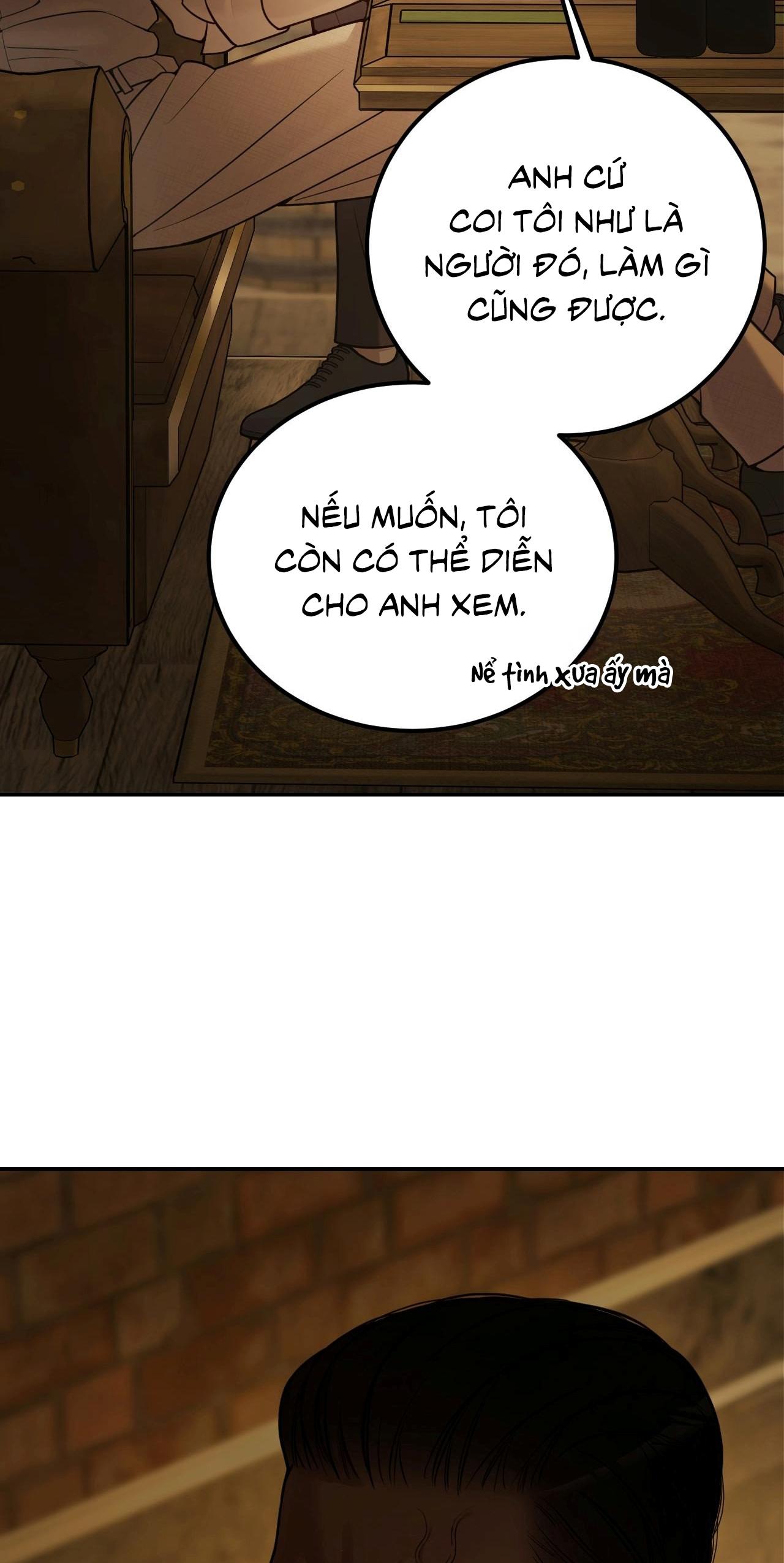 Thiếu niên sò: Bình minh bùng cháy Chapter 2 - Next Chapter 3