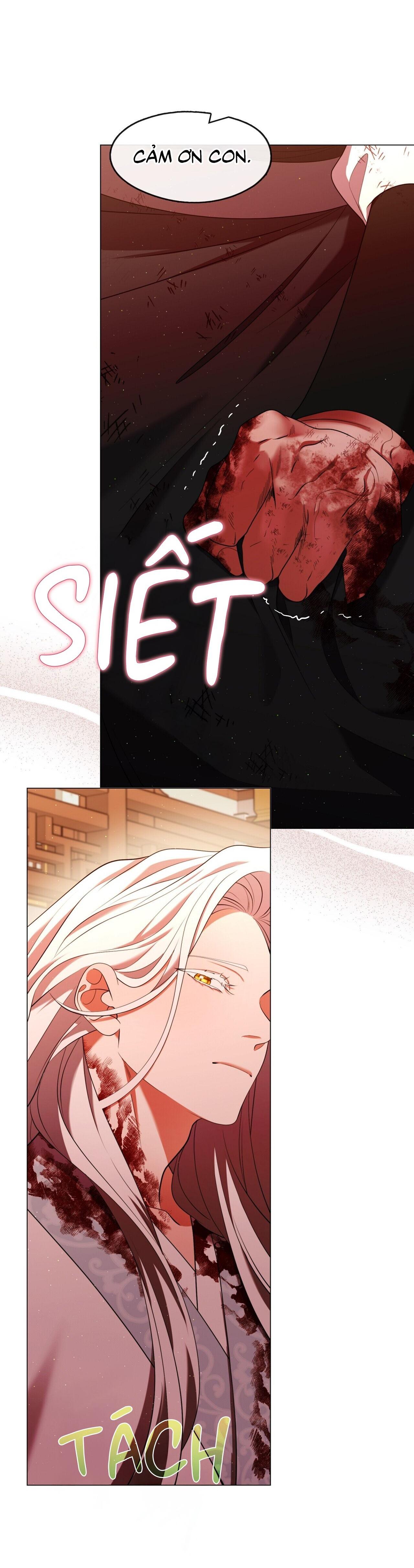 Tôi đã nuôi dạy thủ lĩnh giáo phái ác ma Chapter 66 - Next Chapter 67