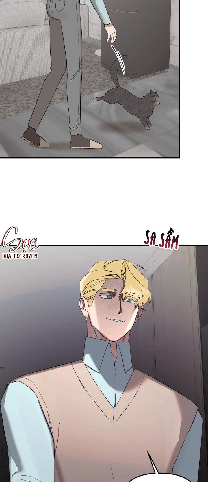 ĐẠI CA DÂM ĐÃNG Chapter 3 - Next 