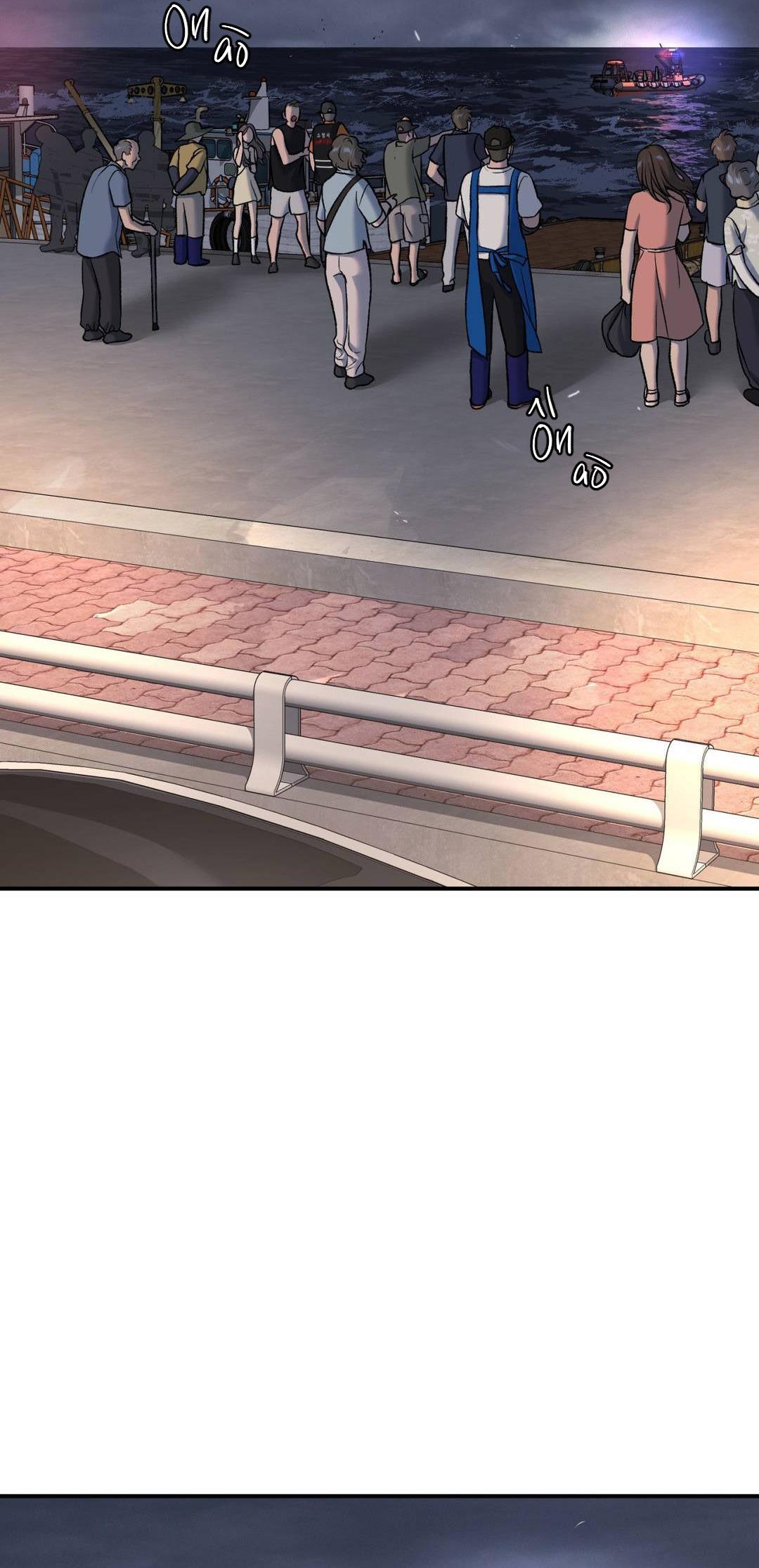 (CBunu) ChinhX - Vận Xui Chapter 69 - Next 